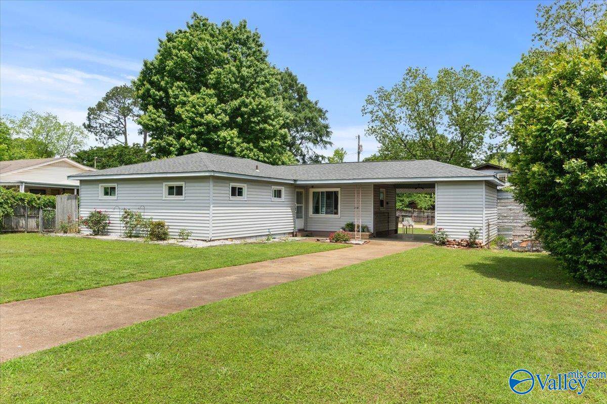 Decatur, AL 35601,2006 13th Street