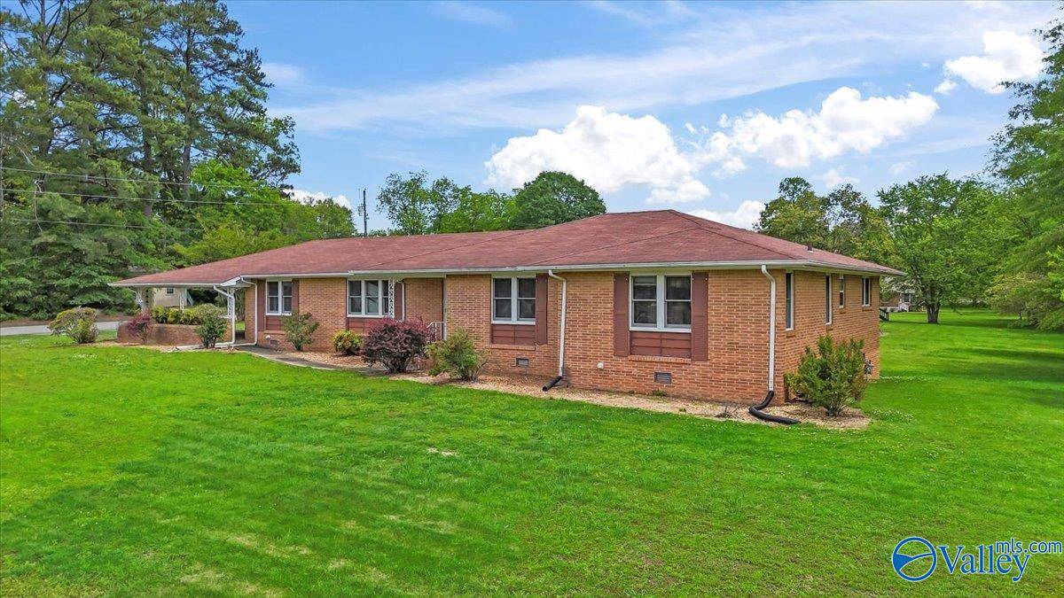 Albertville, AL 35950,908 E Alabama Avenue