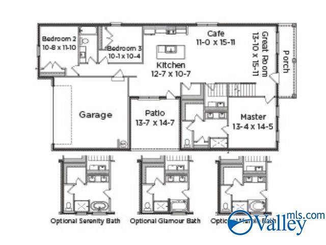 Huntsville, AL 35811,1613 Calistoga Circle