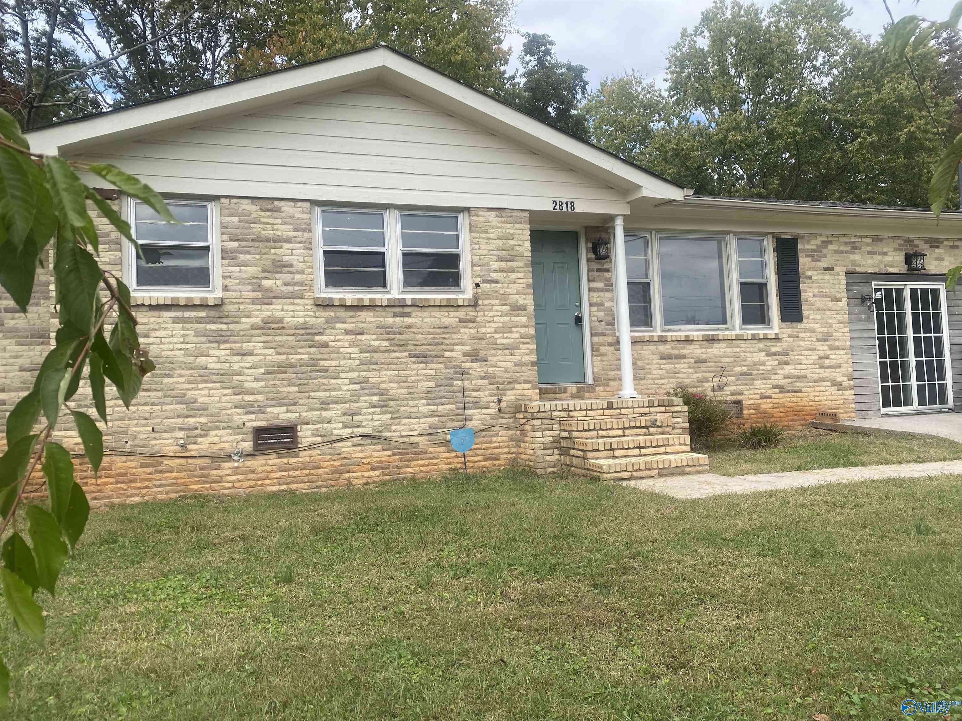 Huntsville, AL 35810,2818 NW Gus Grissom Drive