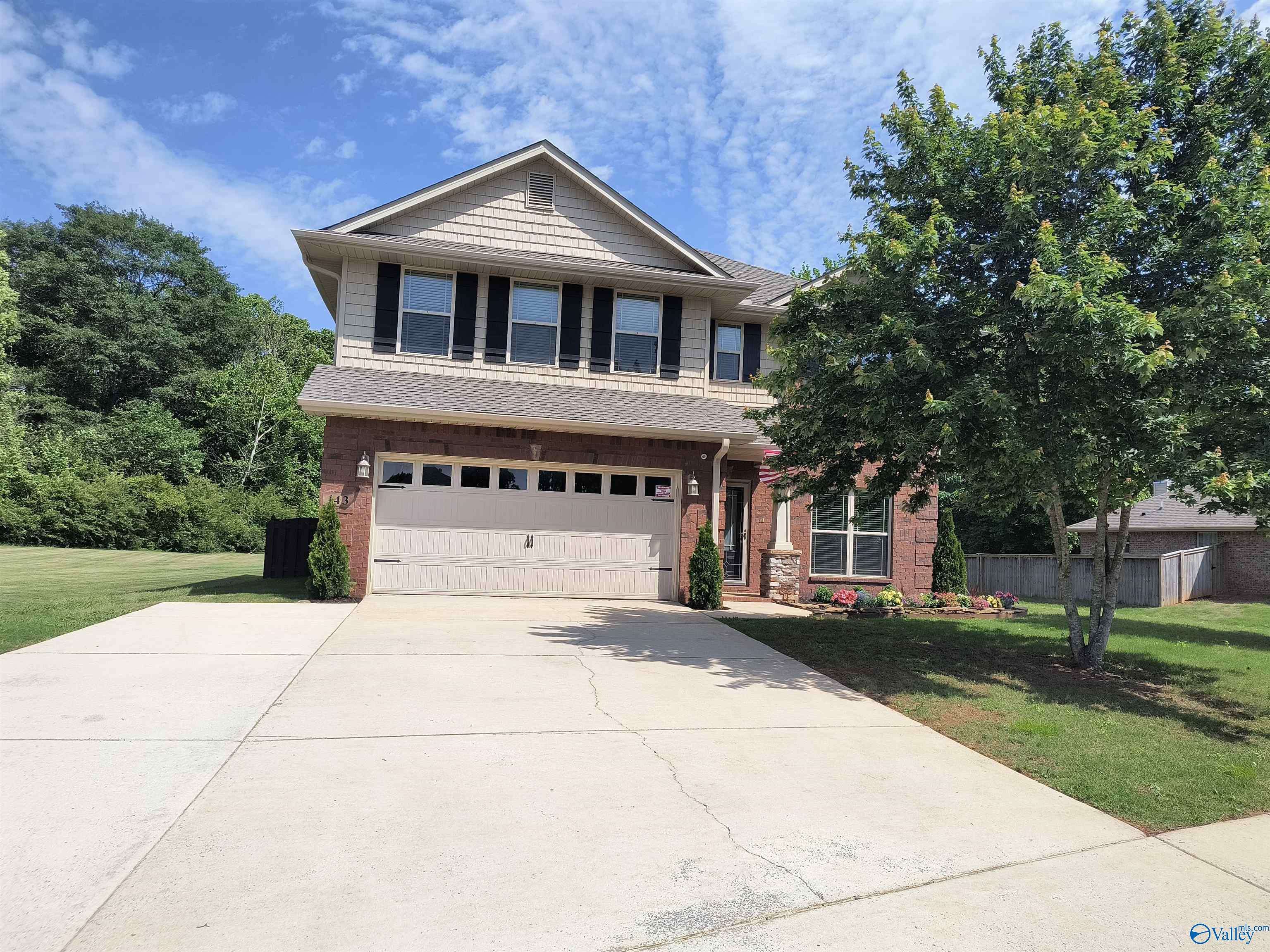 Huntsville, AL 35806,143 Legacy Trace