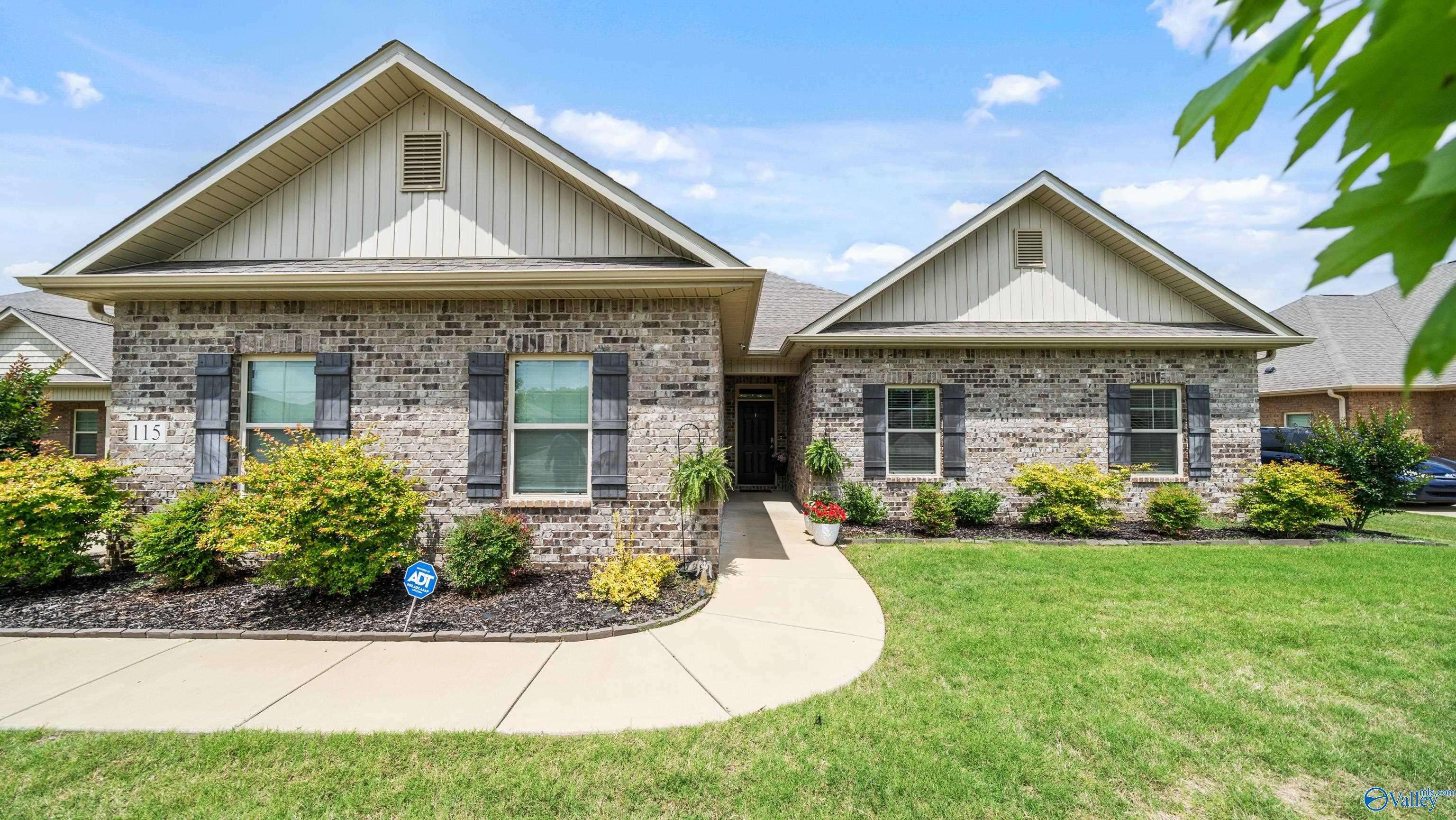 Meridianville, AL 35759,115 Tango Drive