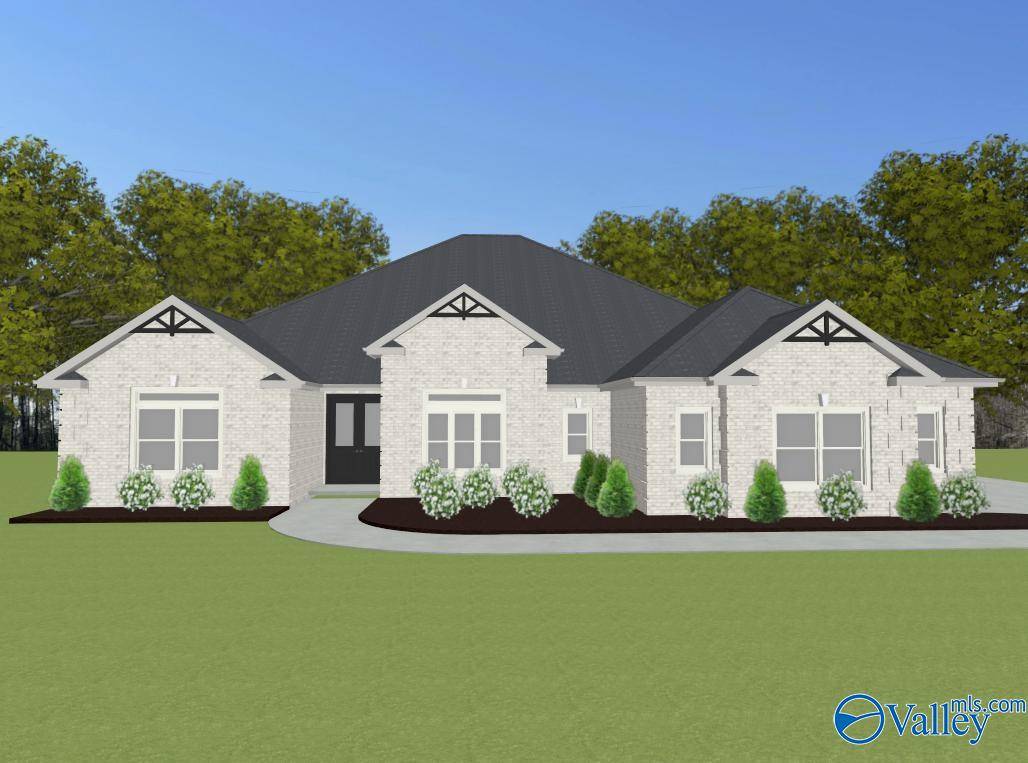 Athens, AL 35611,Cambridge E1 Culross Drive