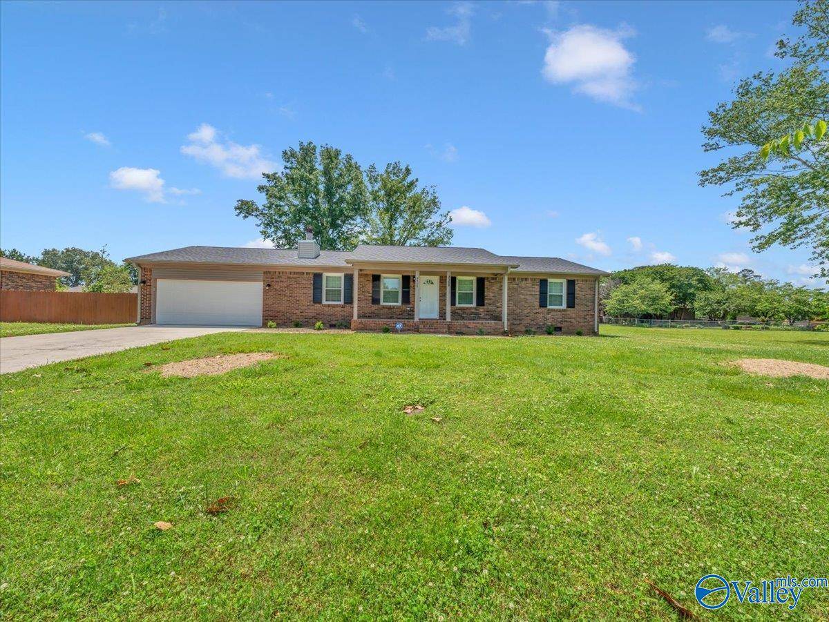 Huntsville, AL 35803,2309 Pembrook Circle SW