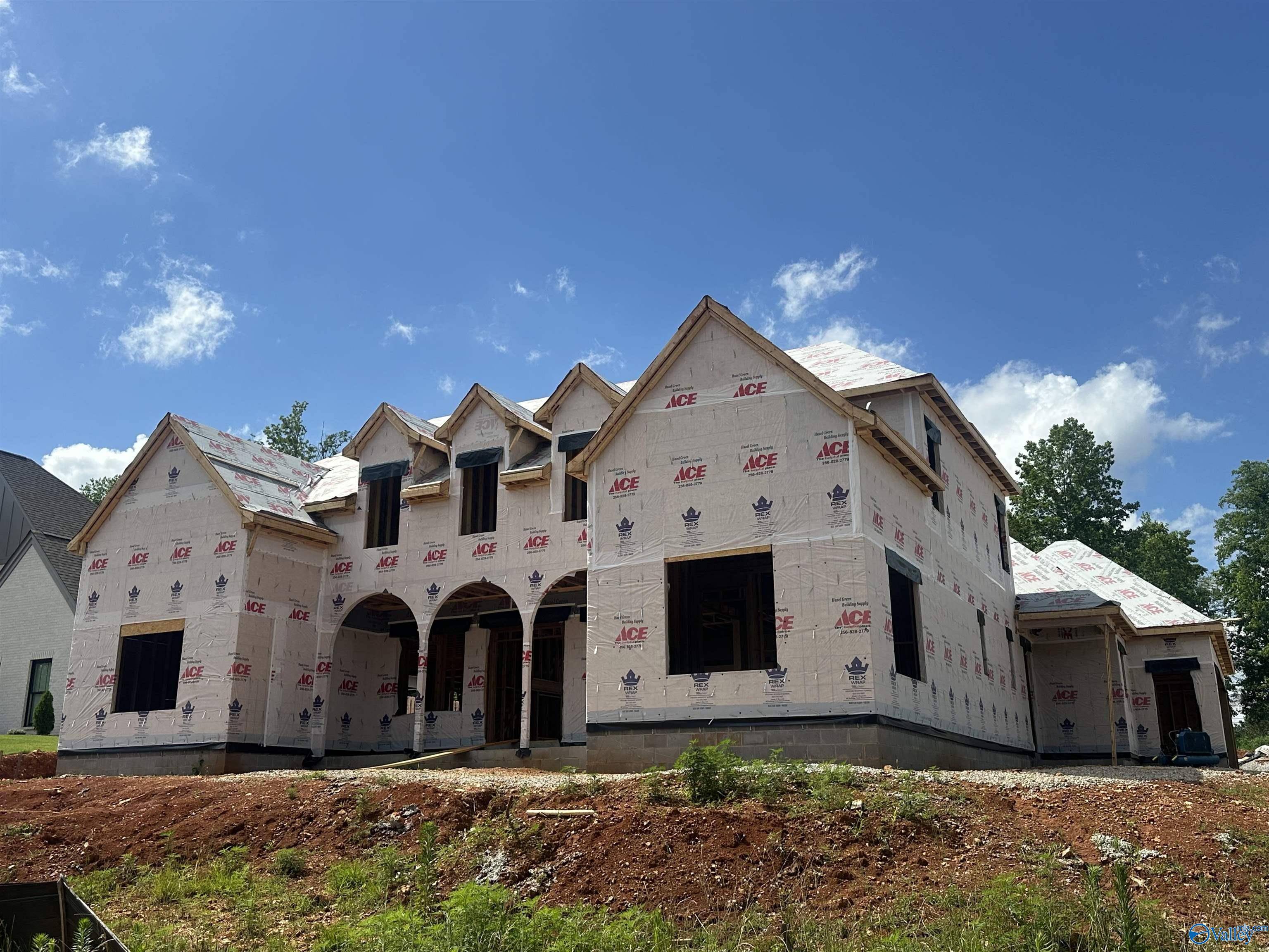 Huntsville, AL 35811,117 Mill Springs Lane