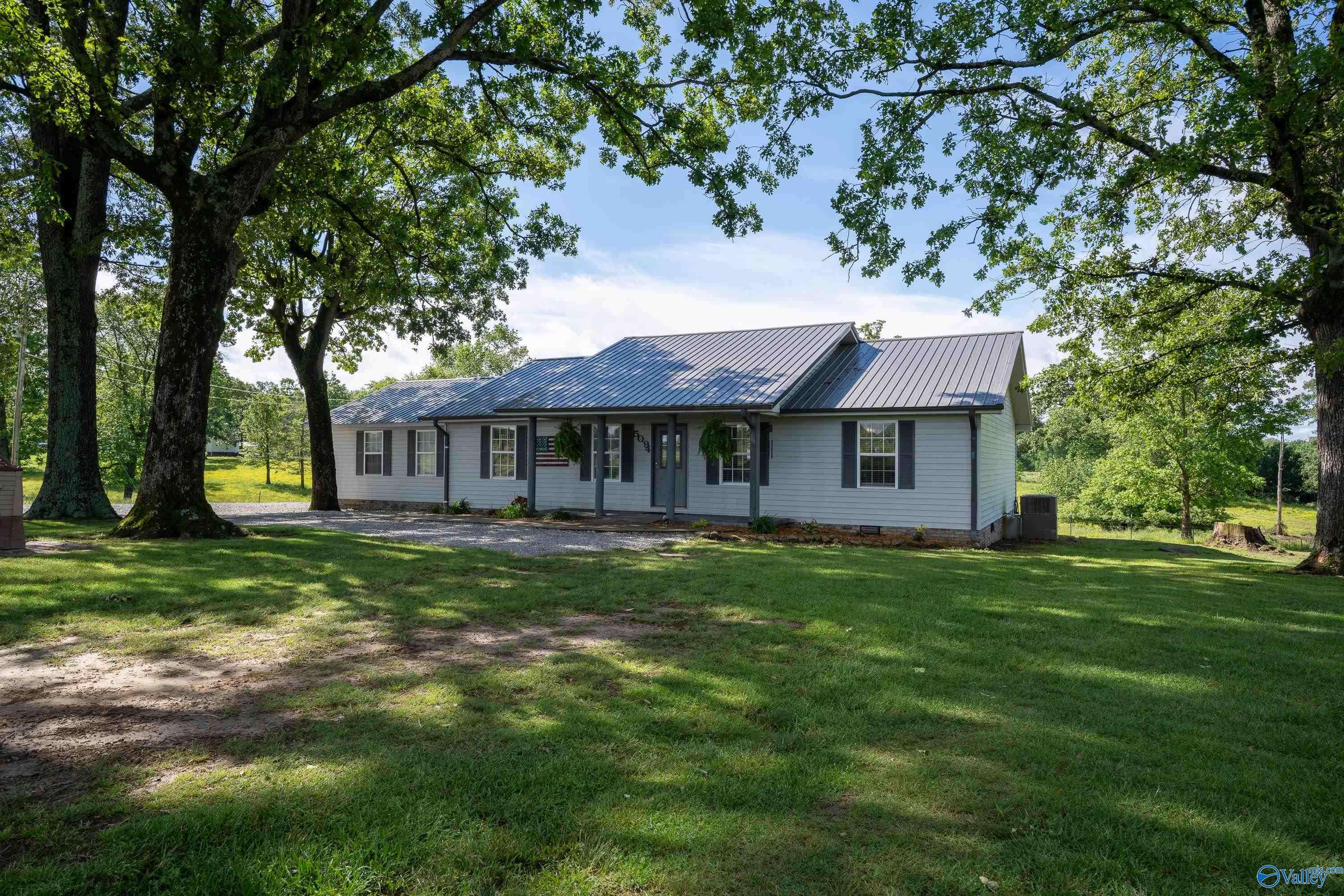 Ider, AL 35981,5094 County Road 159