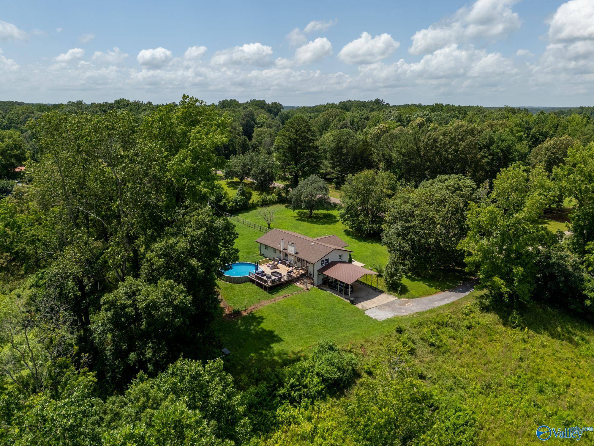 Athens, AL 35614,12368 Hickory Hills Road