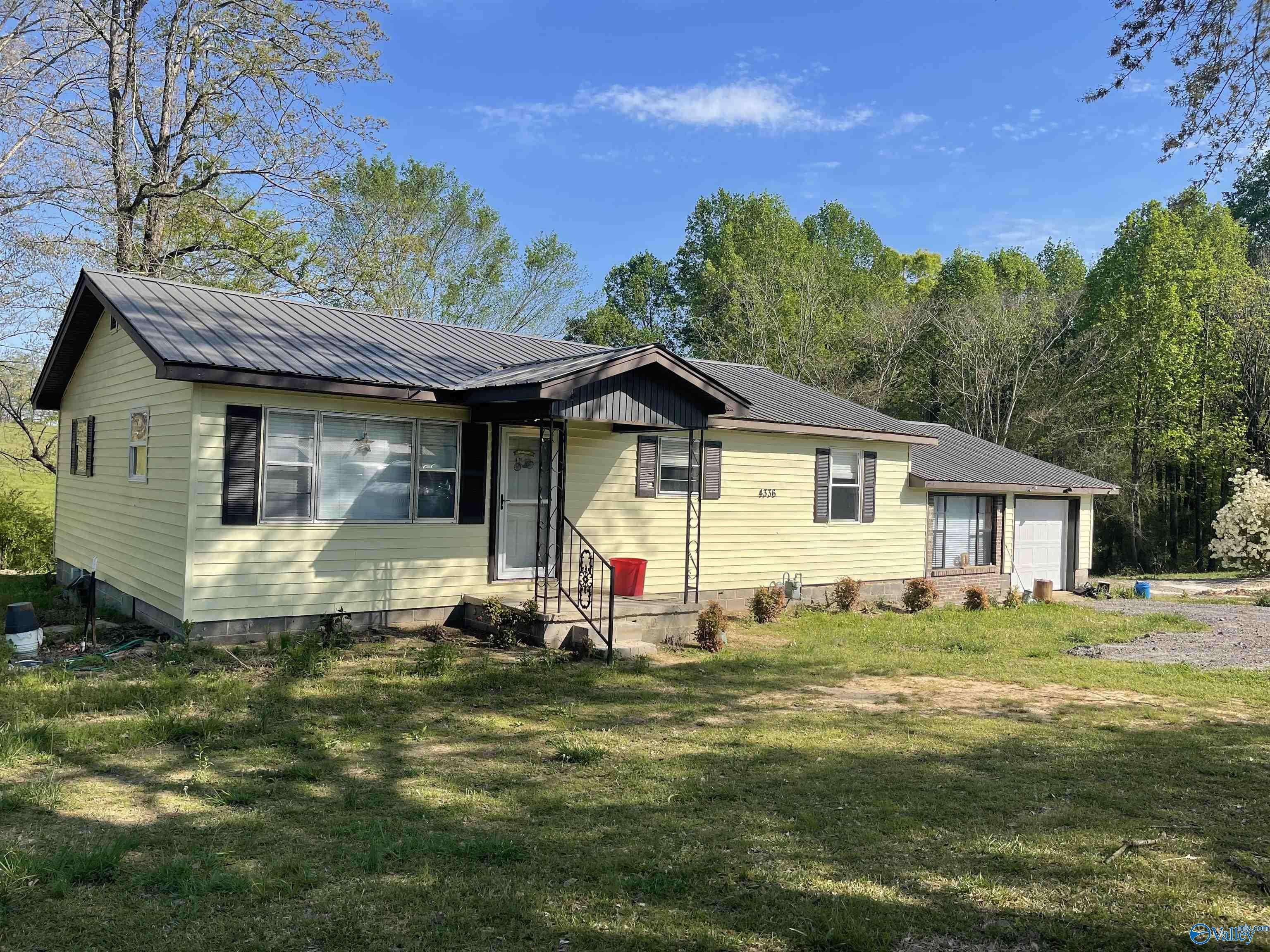 Holly Pond, AL 35083,4336 County Road 1742