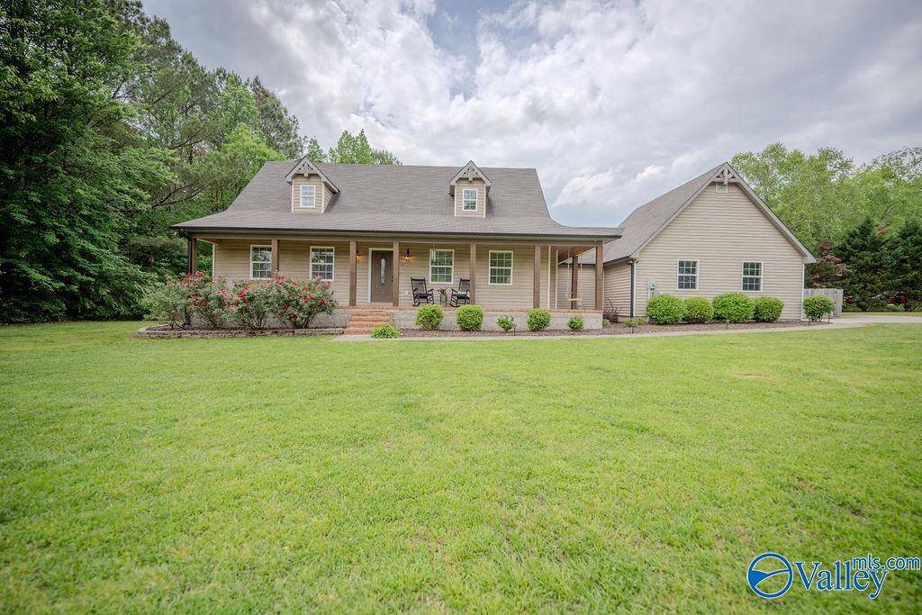 Grant, AL 35747,131 Winter Drive