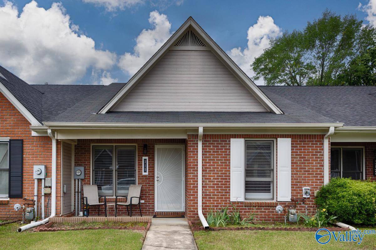 Decatur, AL 35601,315 Woodridge Drive SW