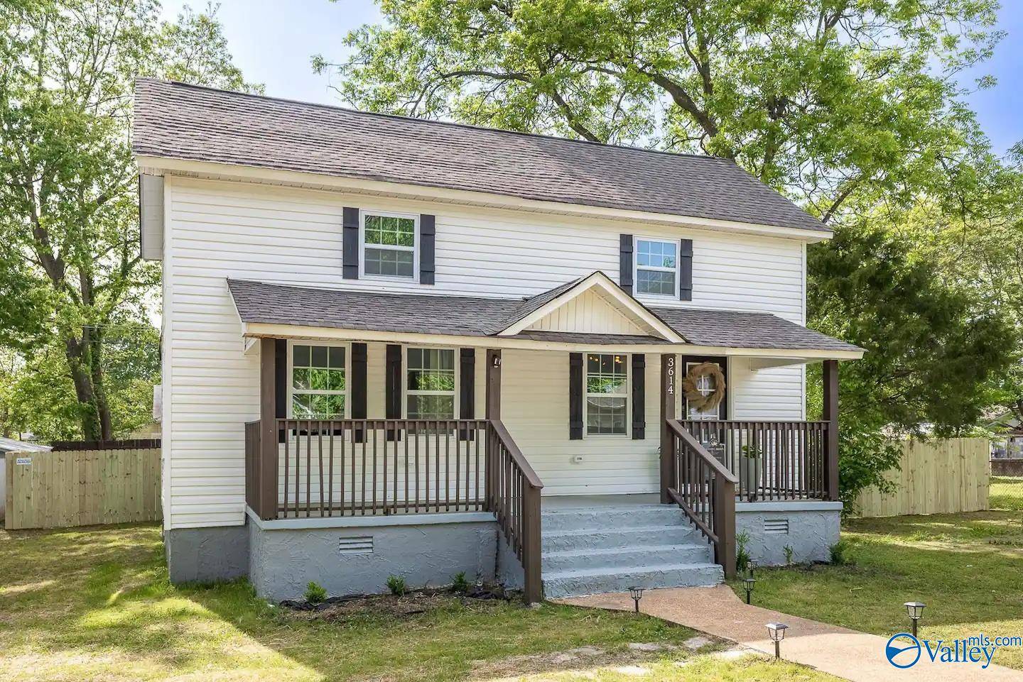Huntsville, AL 35805,3614 Clopton Street