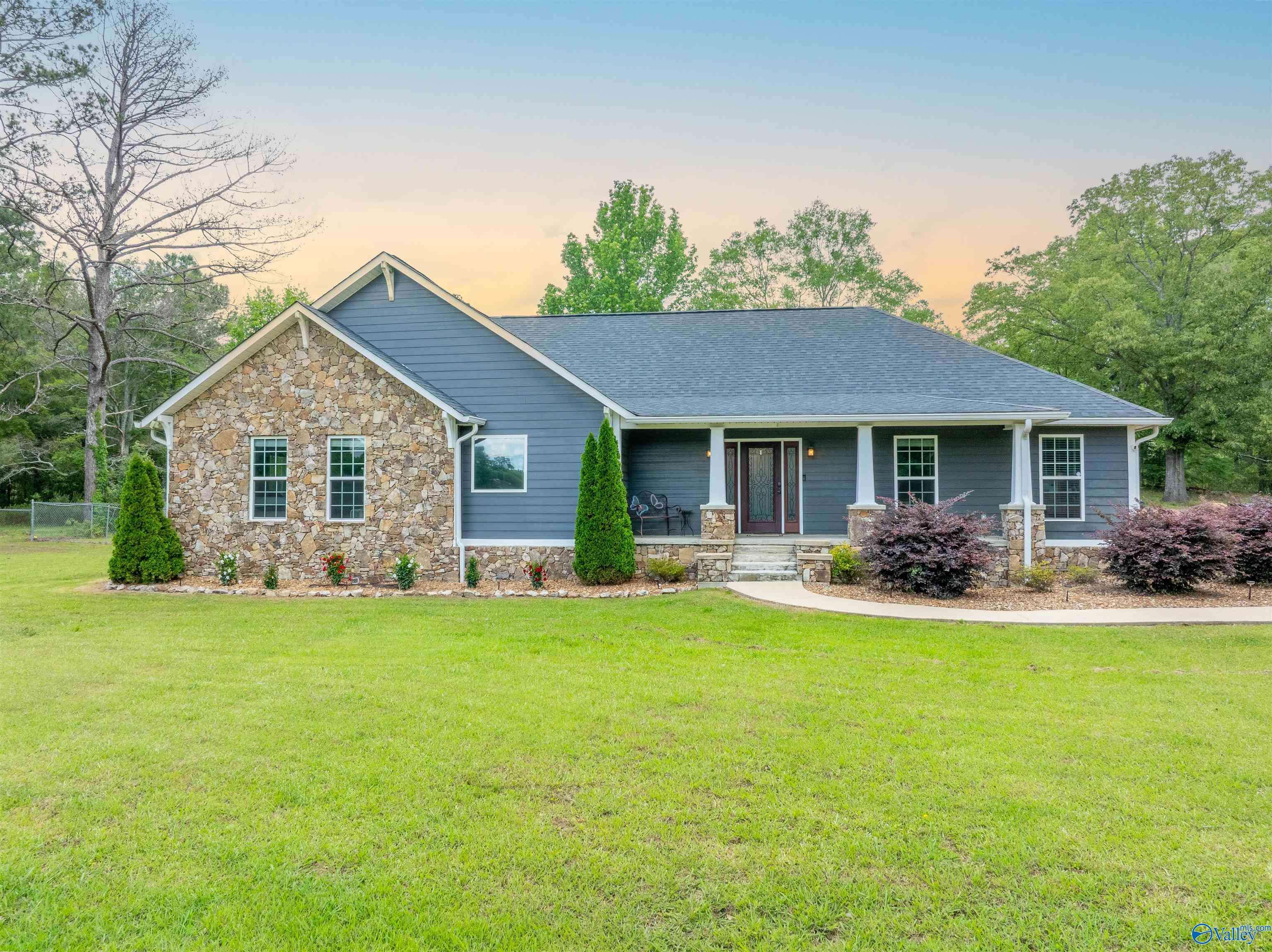 Southside, AL 35907,4198 Pilgrims Rest Road