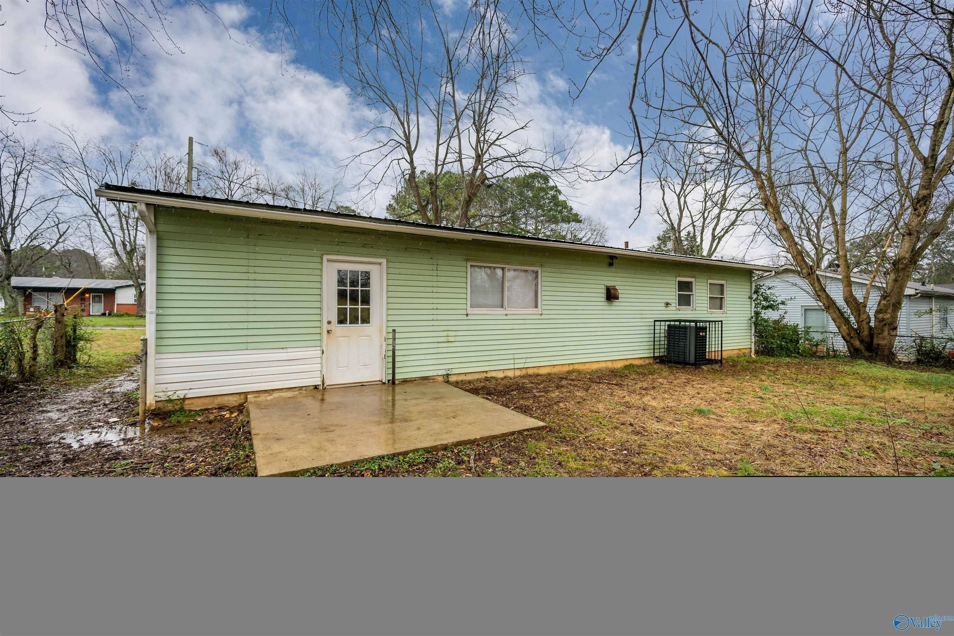 Huntsville, AL 35810,2143 NW Griffith Drive NW