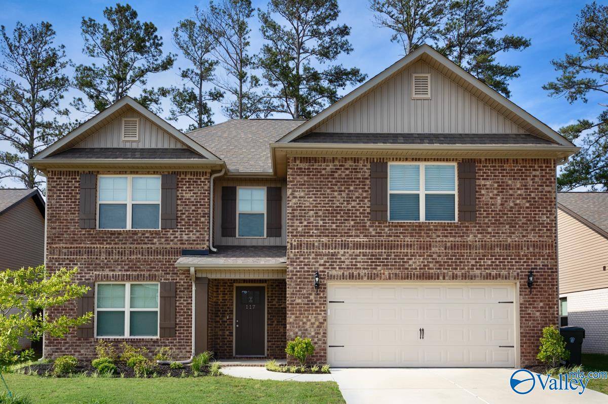 Owens Cross Roads, AL 35763,117 Waltrip Drive