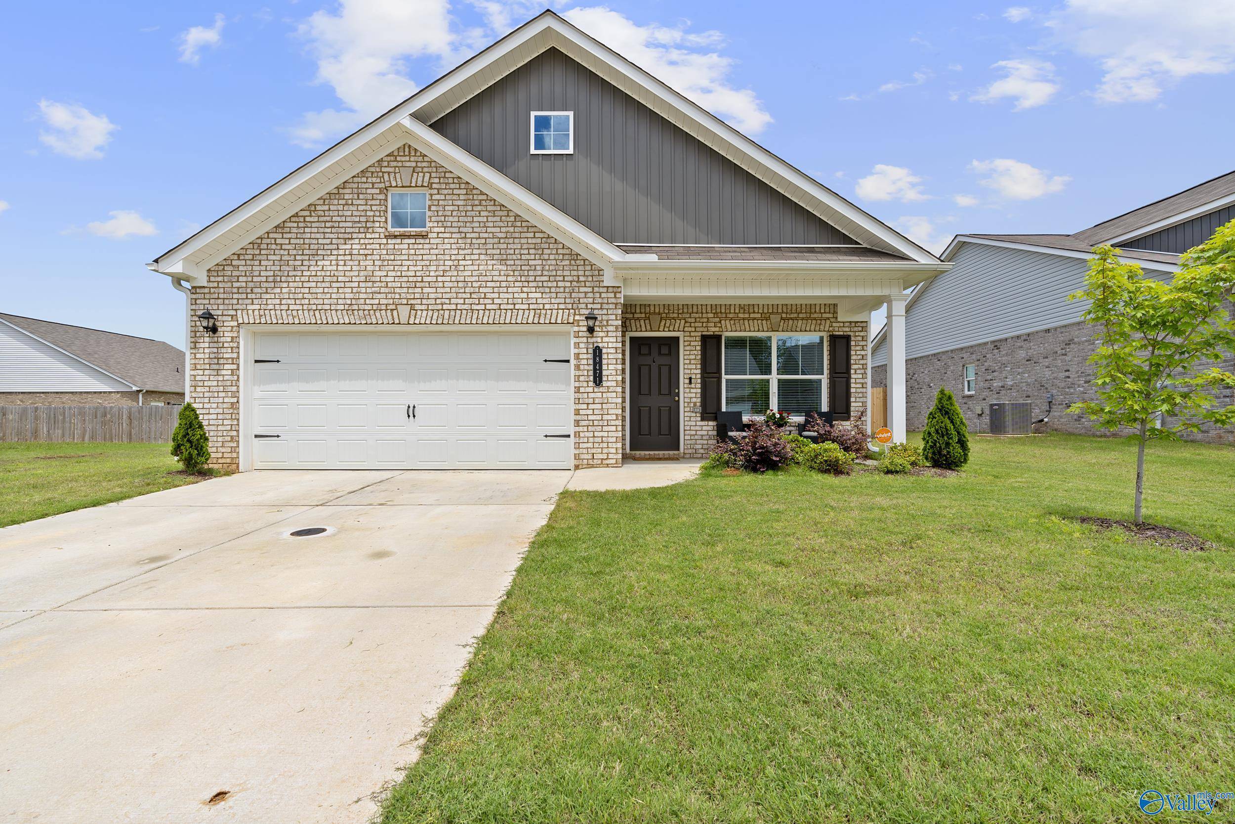 Athens, AL 35613,18471 Cottontail Lane