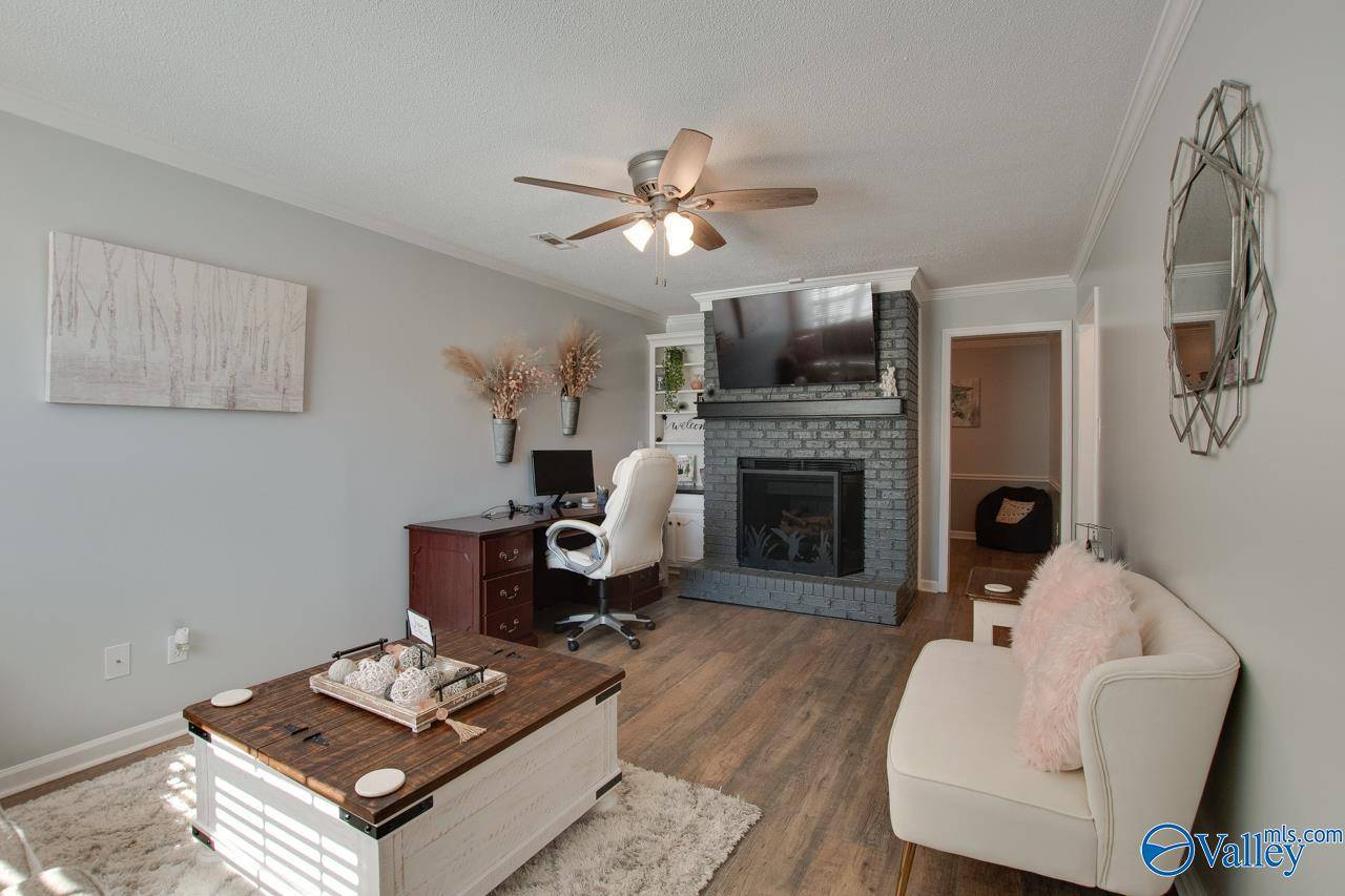 Decatur, AL 35601,430 Autumnwood Drive