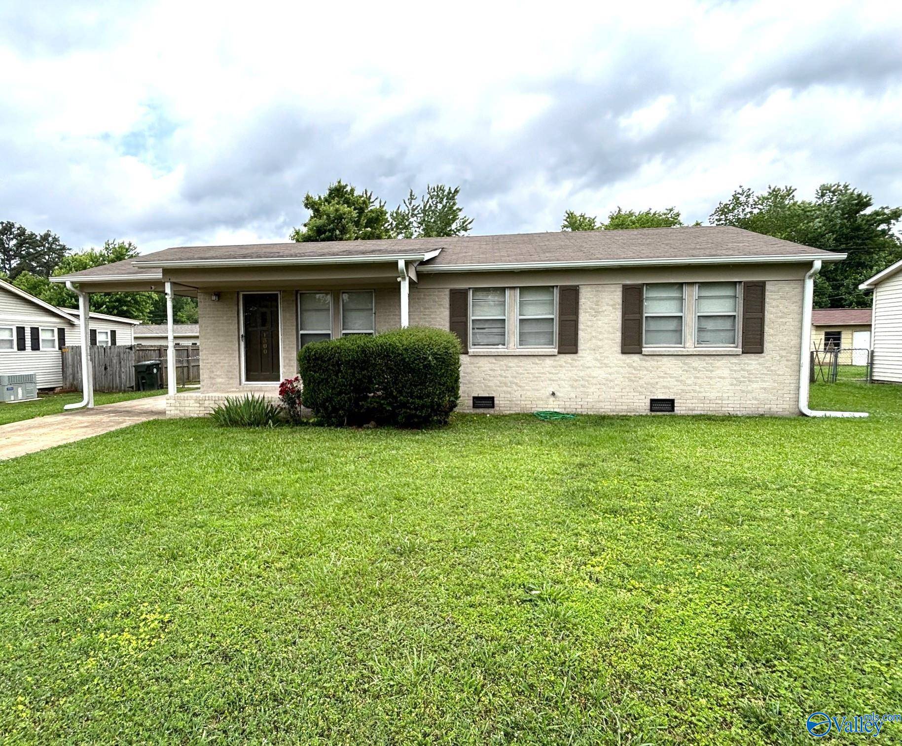 Athens, AL 35611,1300 7th Avenue
