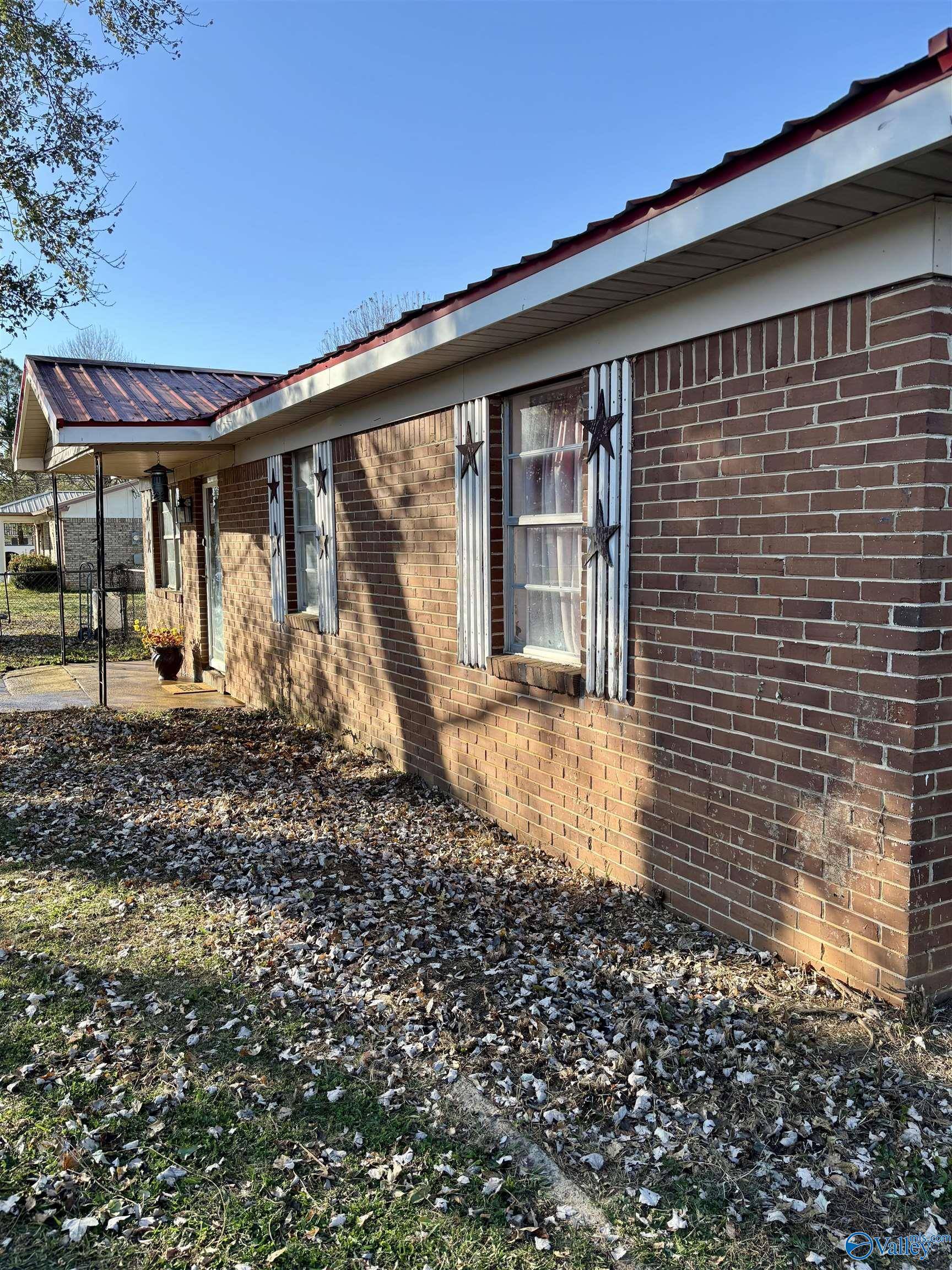 New Hope, AL 35760,135 Willoughby Drive