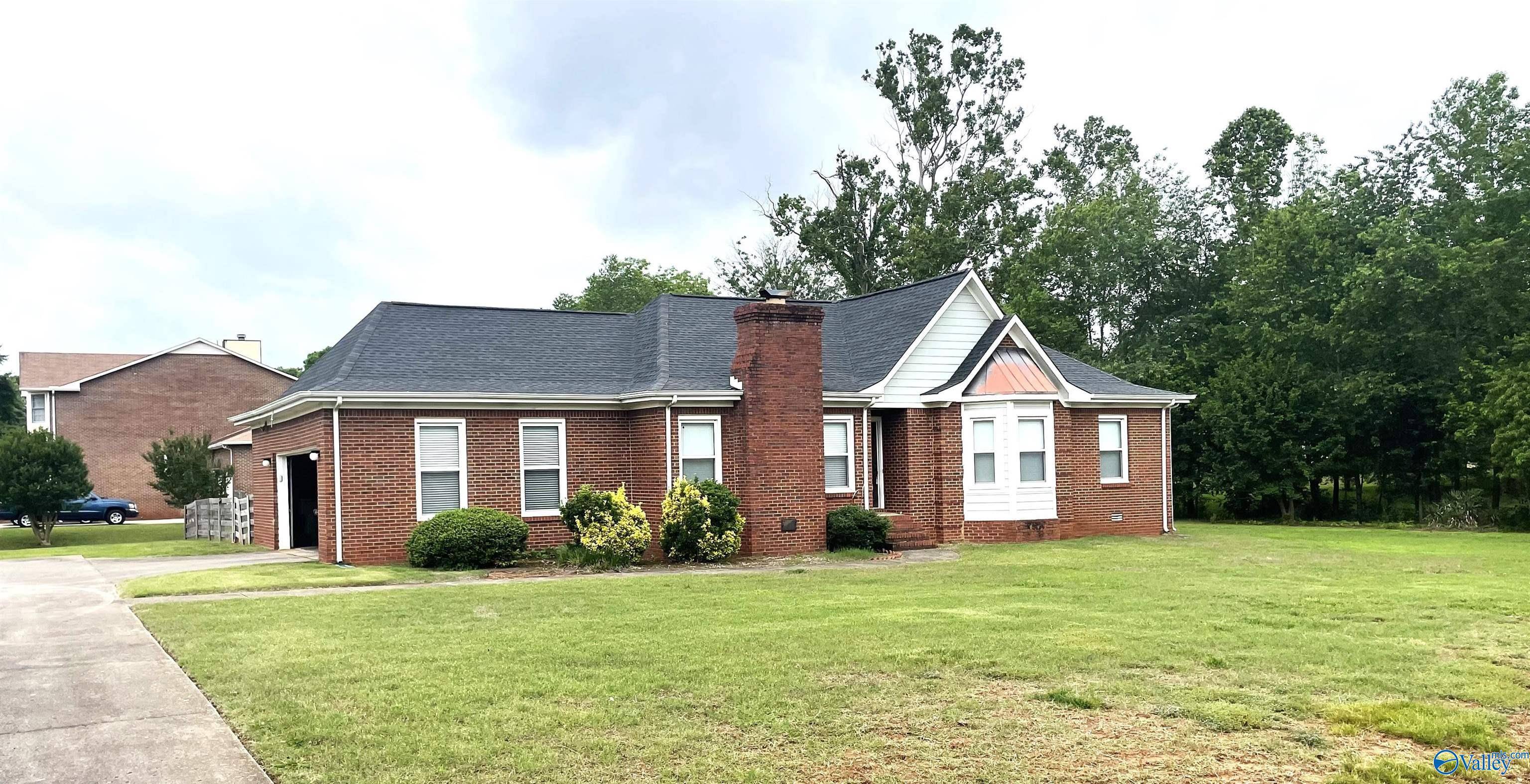 Hazel Green, AL 35750,118 Hazelwood Drive