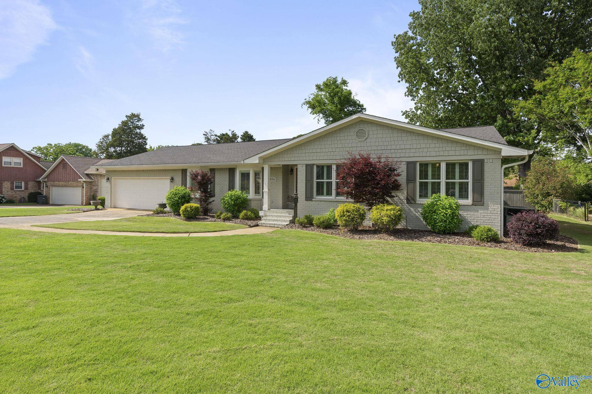 Huntsville, AL 35801,406 Zandale Drive SW