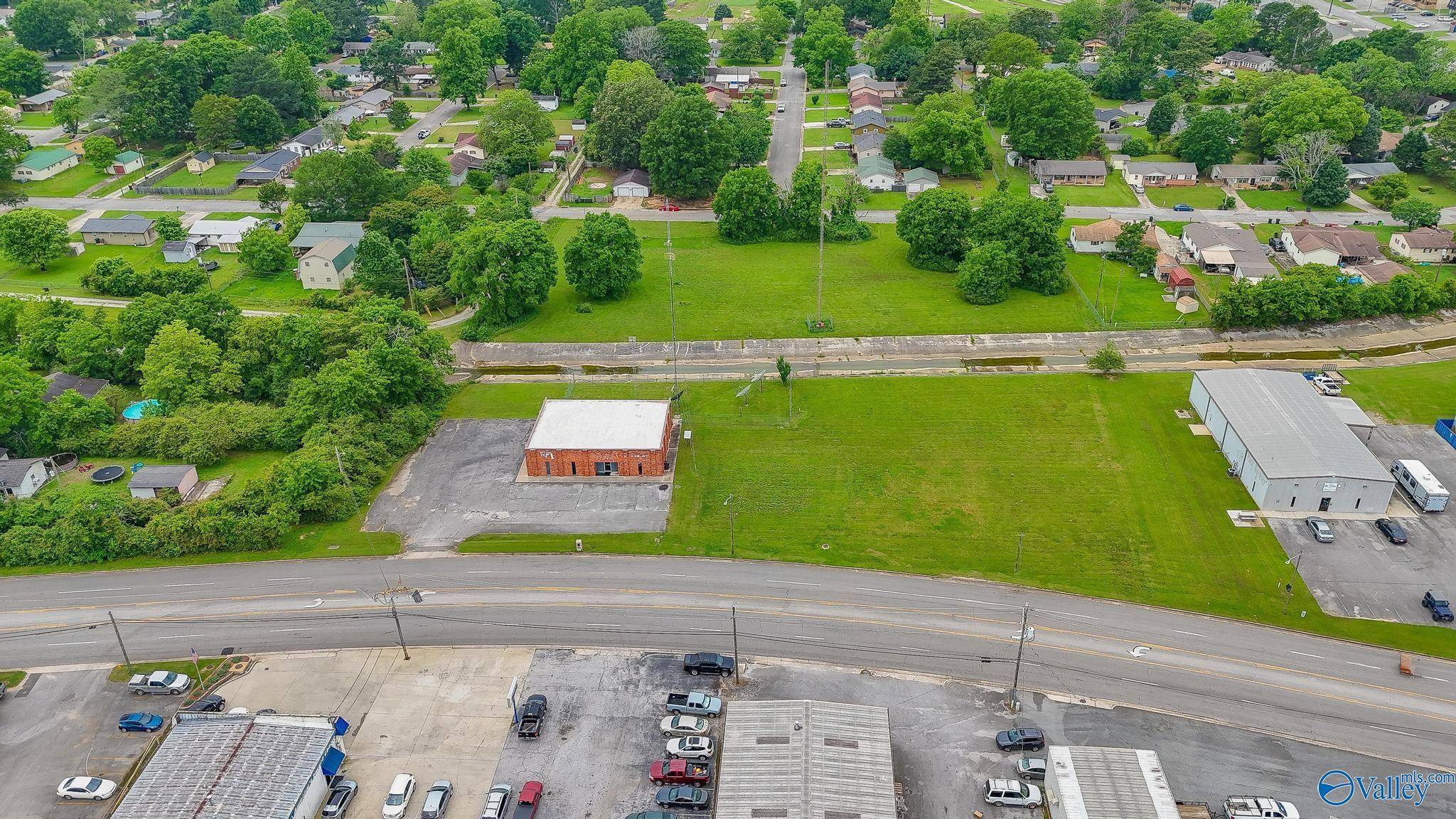 Decatur, AL 35601,1301 Lot 1 Central Parkway