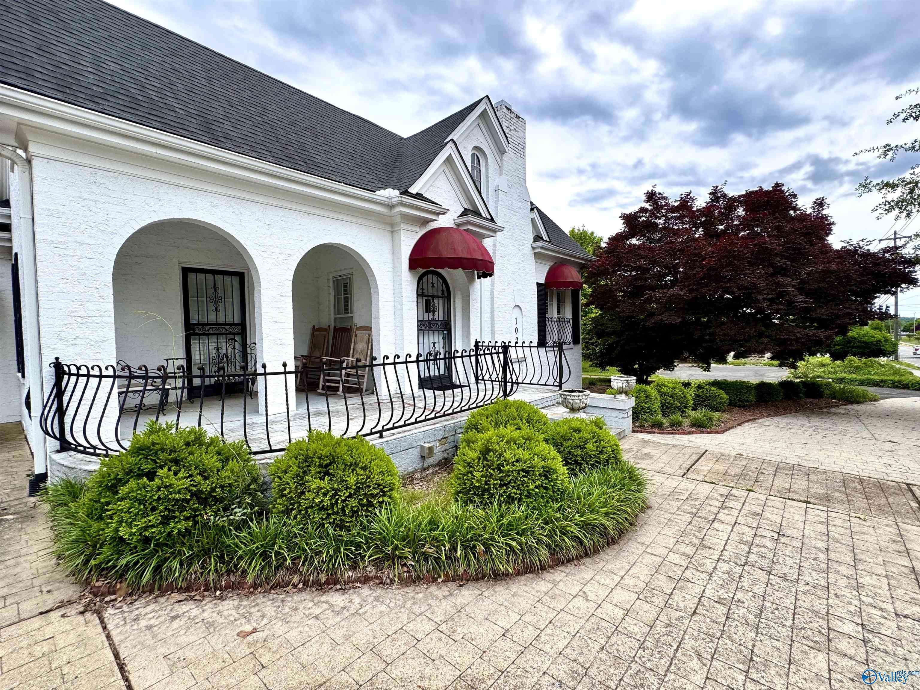 Albertville, AL 35950,102 Jackson Street