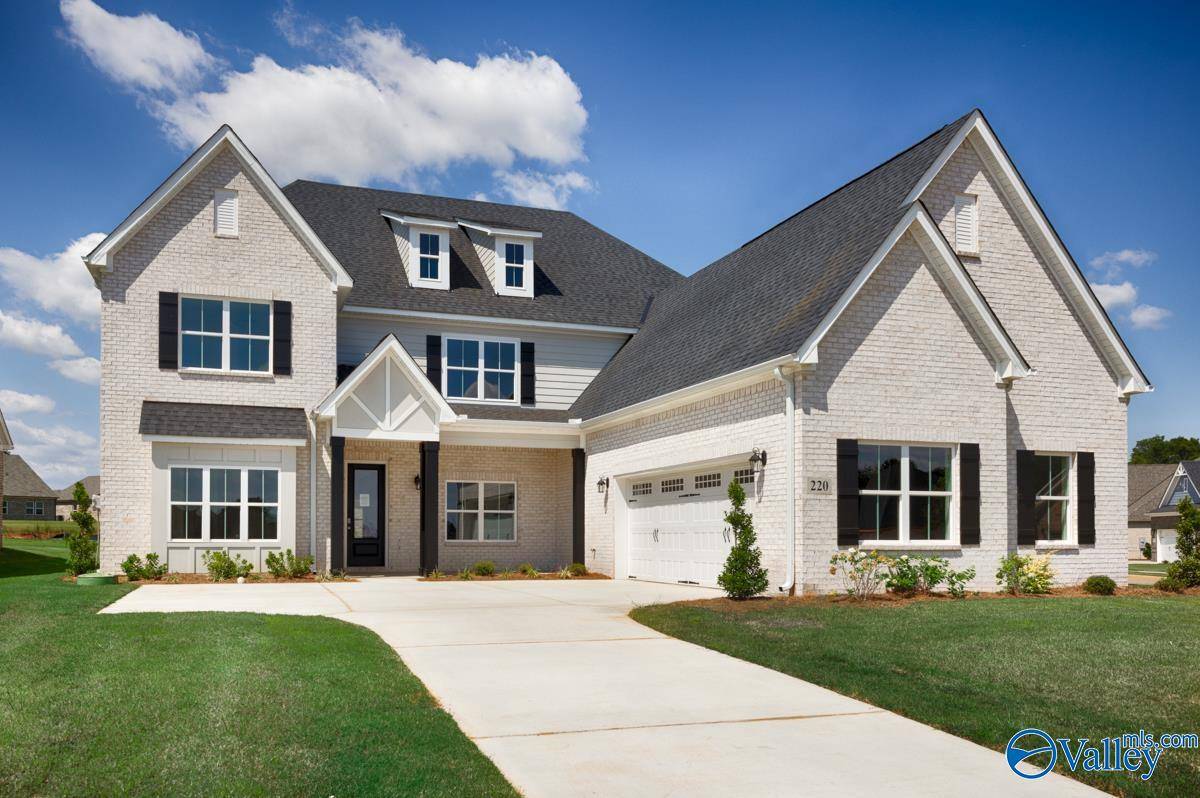 Meridianville, AL 35759,220 Charlie Lee Circle