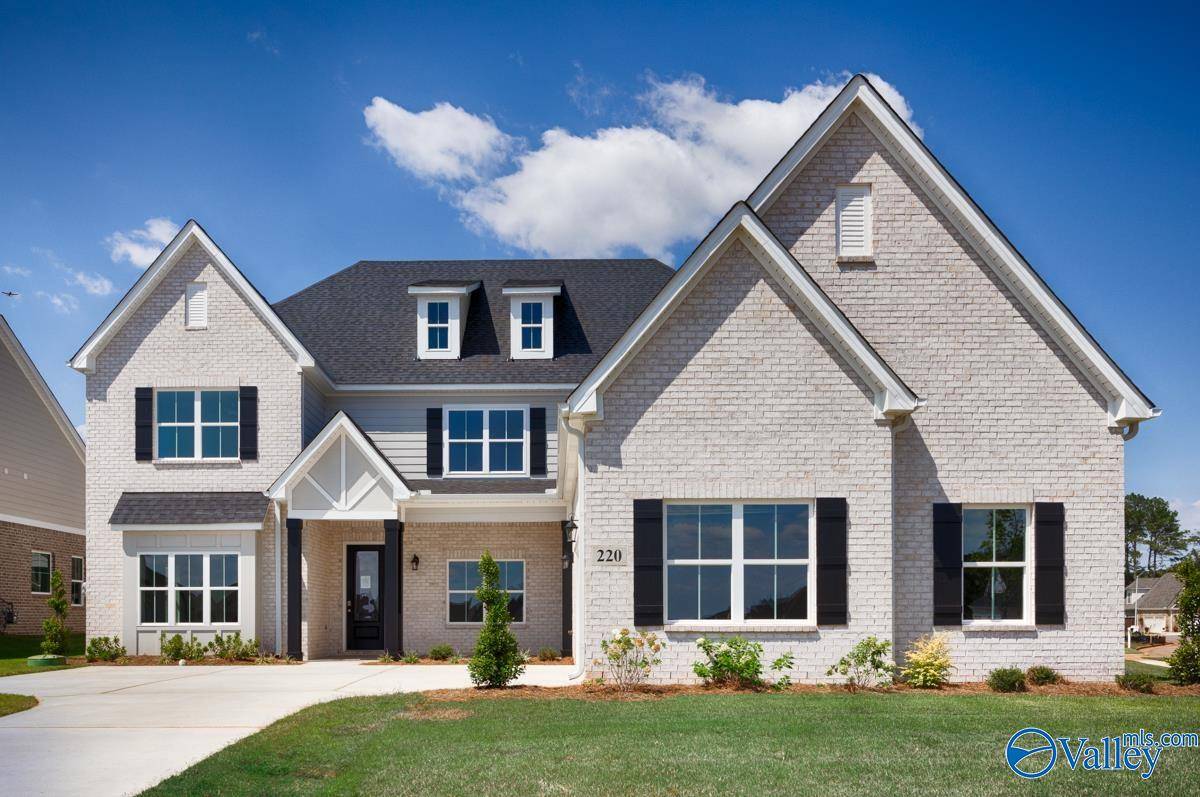 Meridianville, AL 35759,220 Charlie Lee Circle