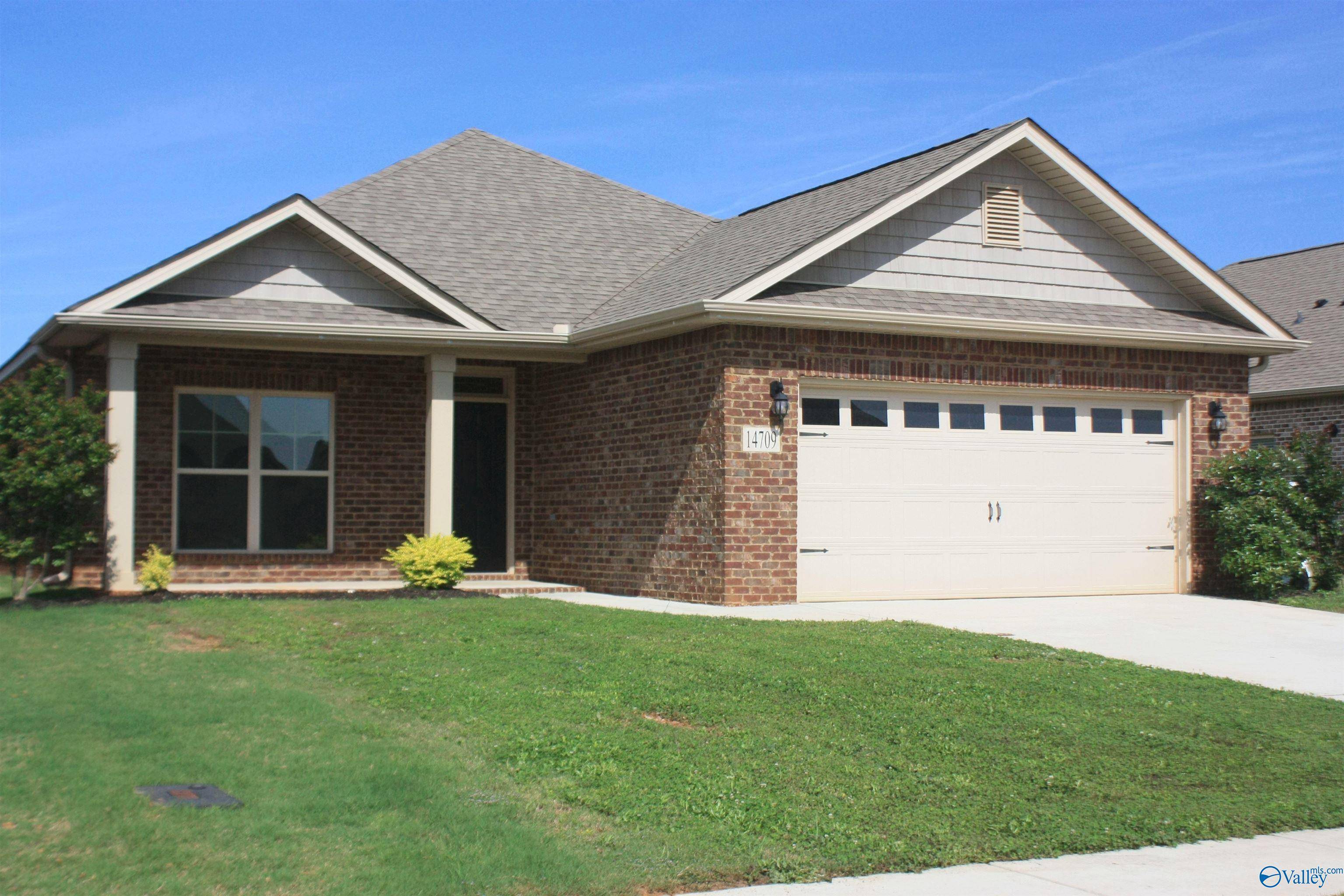 Athens, AL 35613,14709 Norfleet Drive