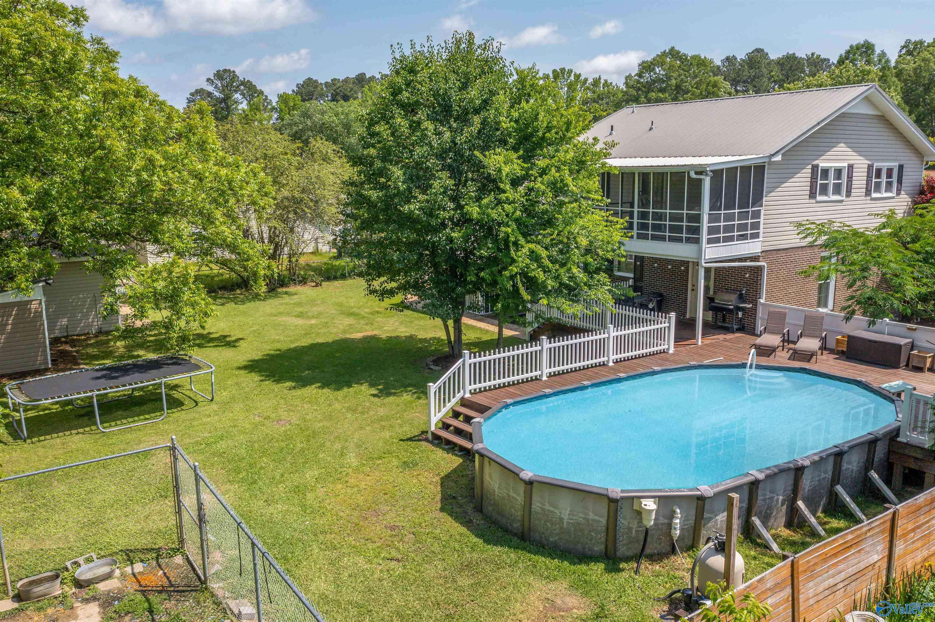 Gadsden, AL 35905,1417 Cove Creek Drive