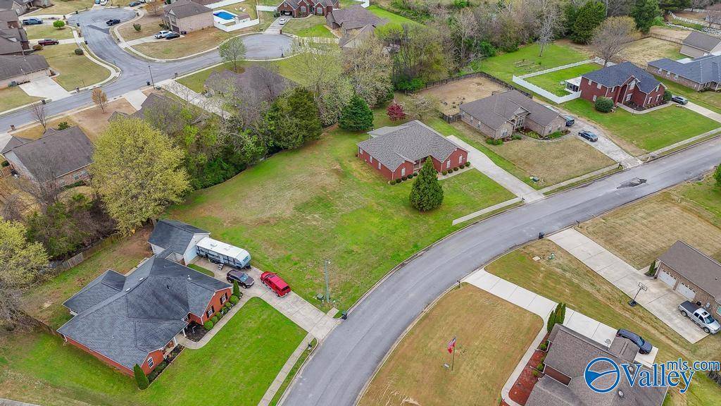 Priceville, AL 35603,Lot 66 Emory Drive