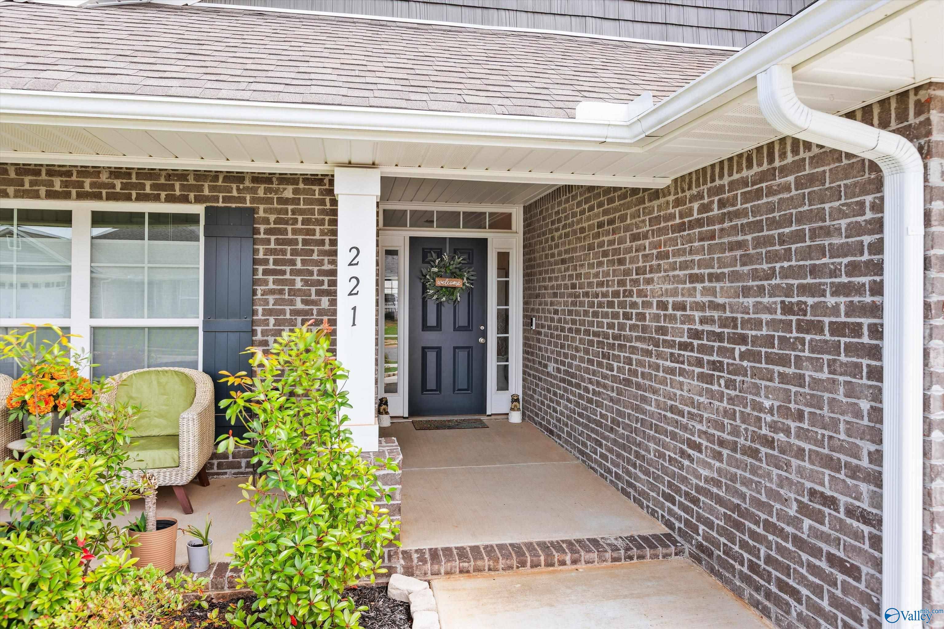 Madison, AL 35756,221 Alonzo Toney Drive