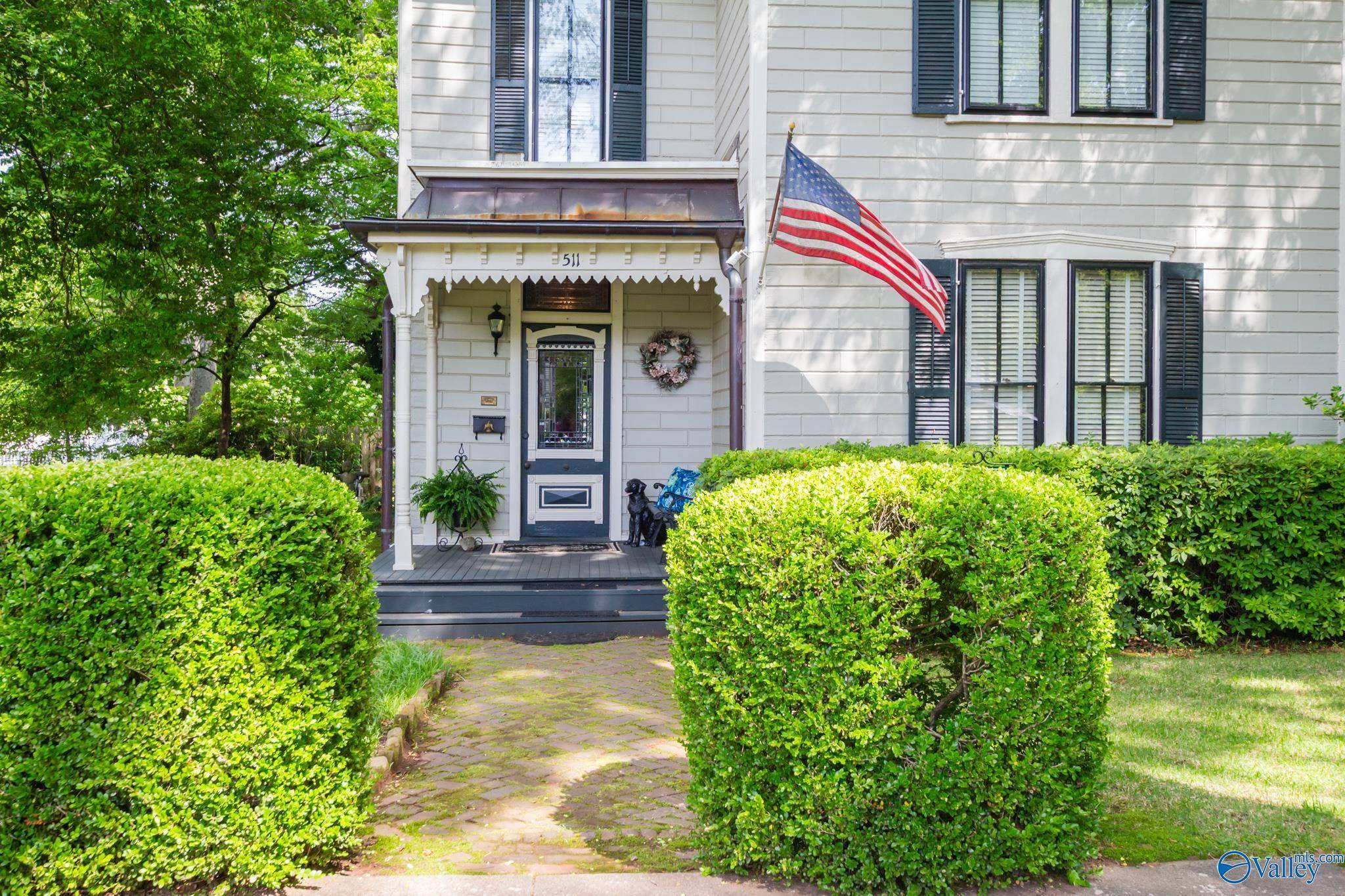 Decatur, AL 35601,511 Line Street NE