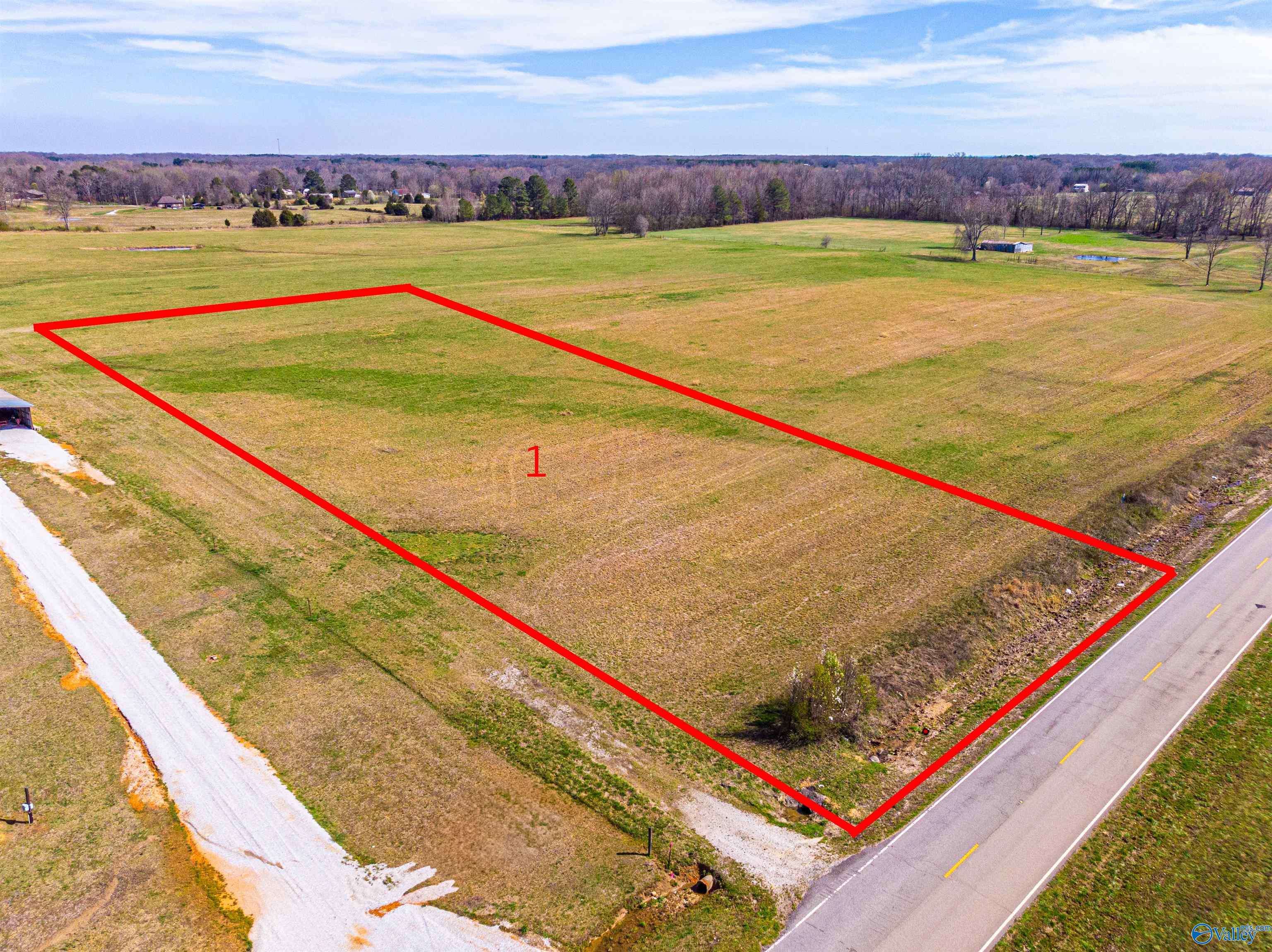 Rogersville, AL 35652,Tract 1 County Road 51