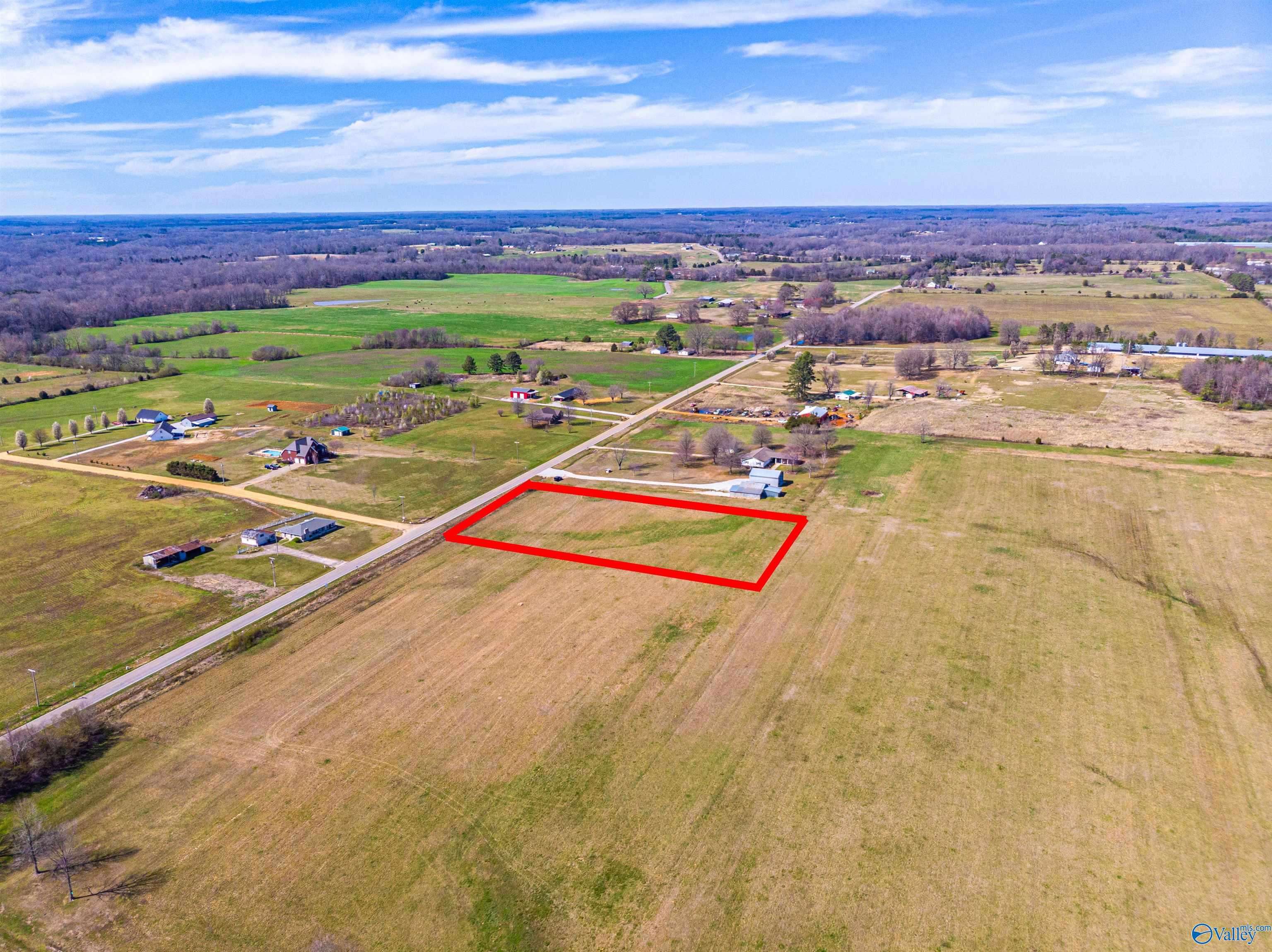 Rogersville, AL 35652,Tract 1 County Road 51