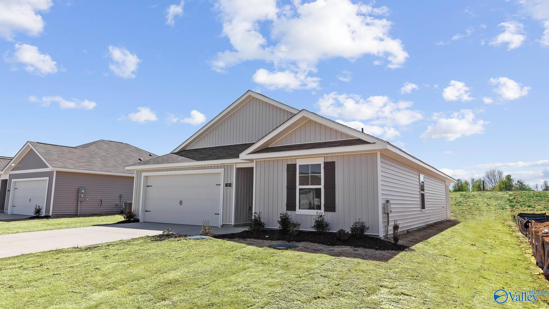 Harvest, AL 35749,Lot 28 Trestle Point Drive