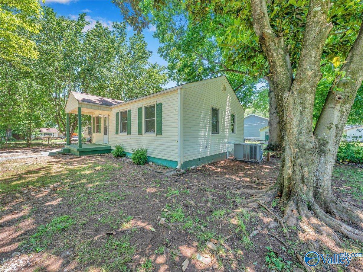 Huntsville, AL 35805,3303 Marks Drive
