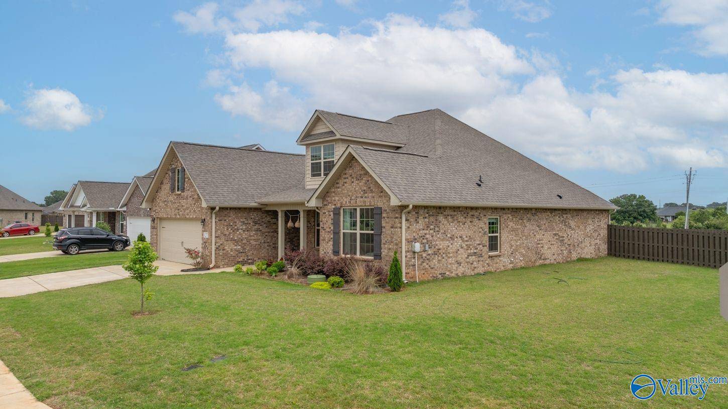 Meridianville, AL 35759,127 Slade Thomas Drive