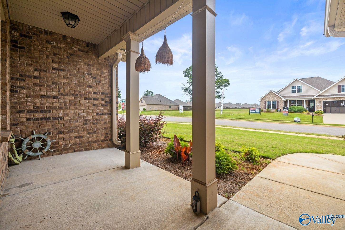 Meridianville, AL 35759,127 Slade Thomas Drive