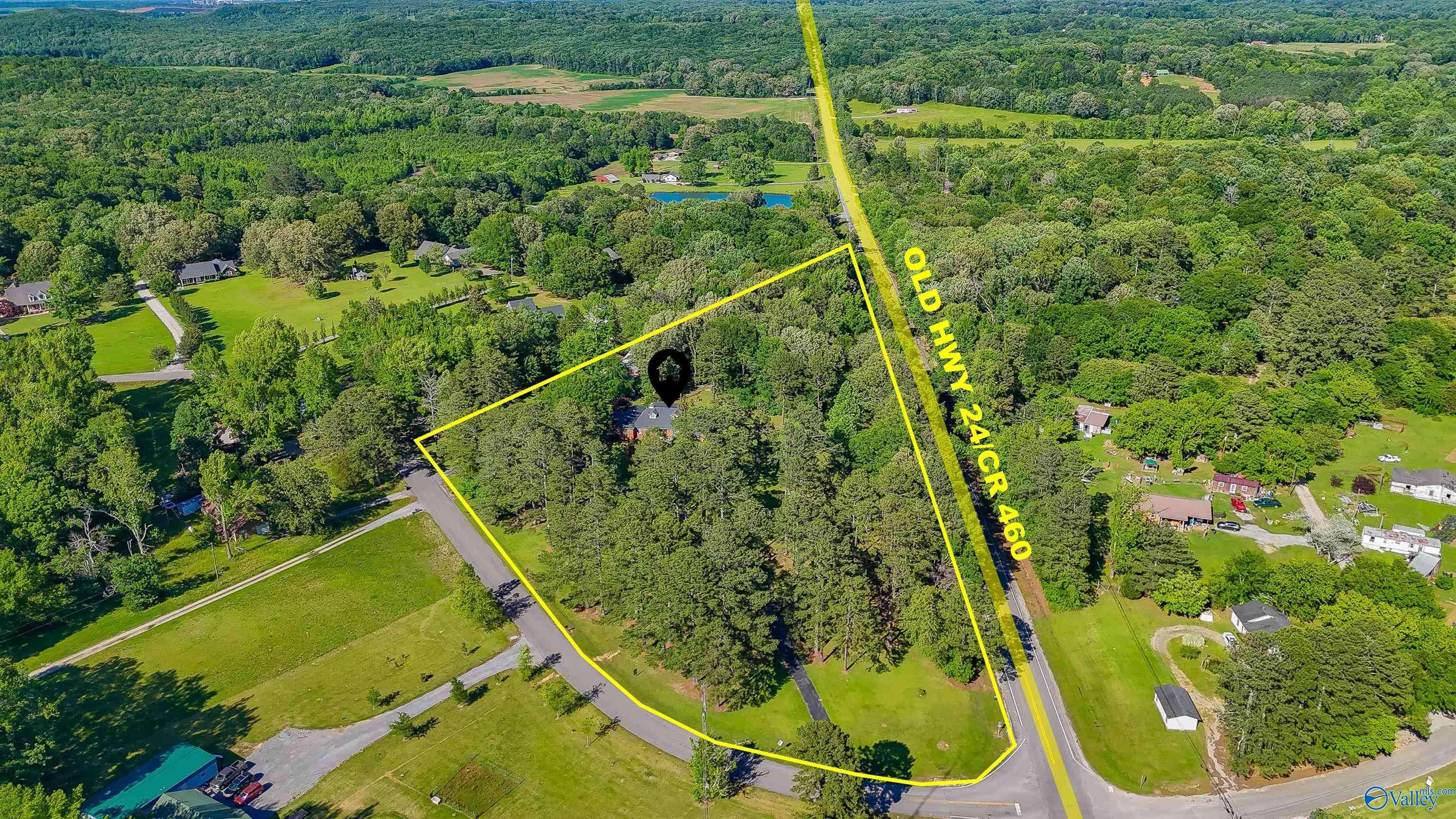 Trinity, AL 35673,8601 County Road 214