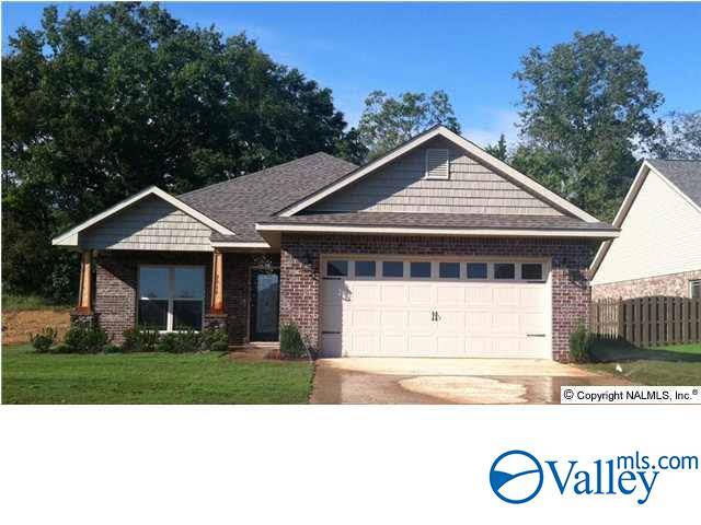 Owens Cross Roads, AL 35763,2916 Pasture View Lane