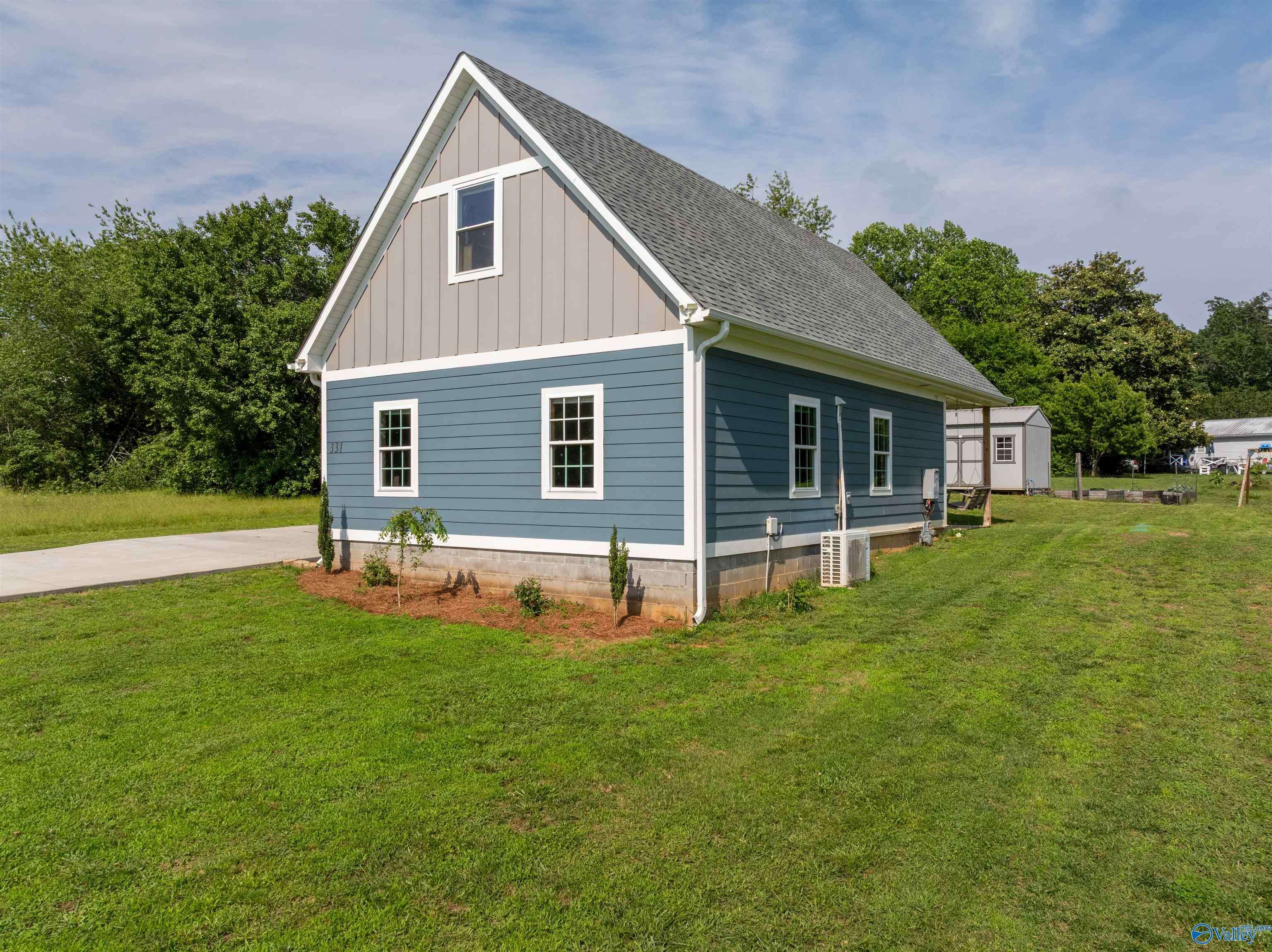 Grant, AL 35747,331 Ayers Circle