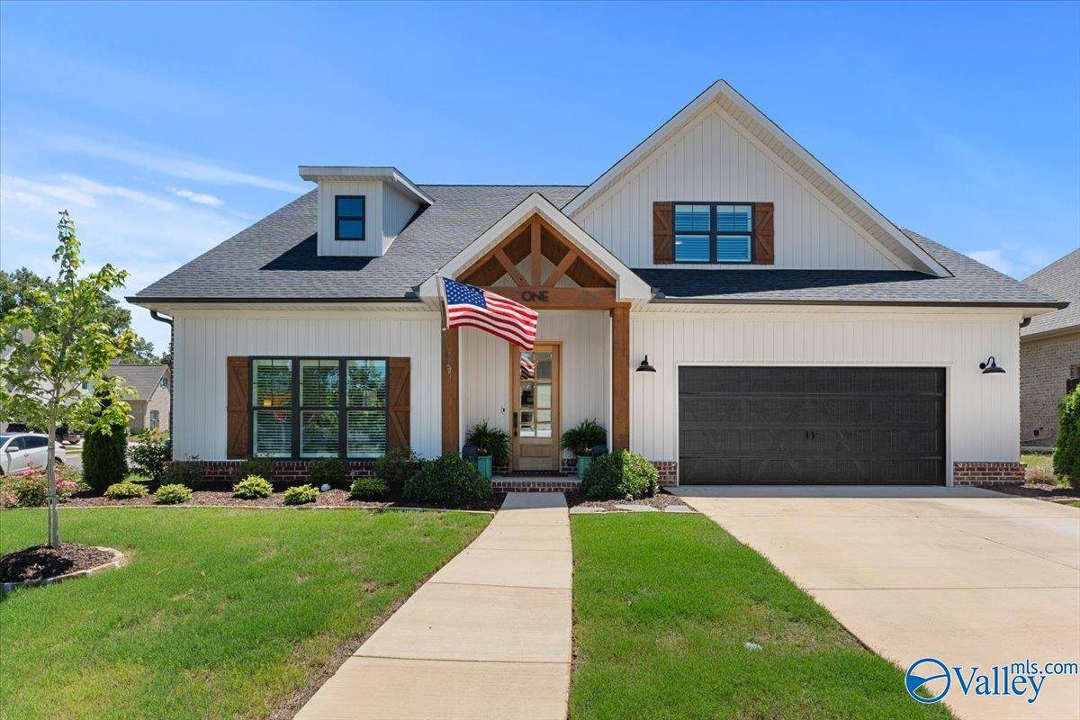 Huntsville, AL 35803,1 Thicket Grove Circle