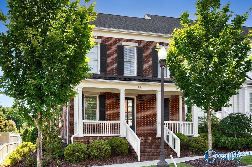 Huntsville, AL 35806,33 Pine Street