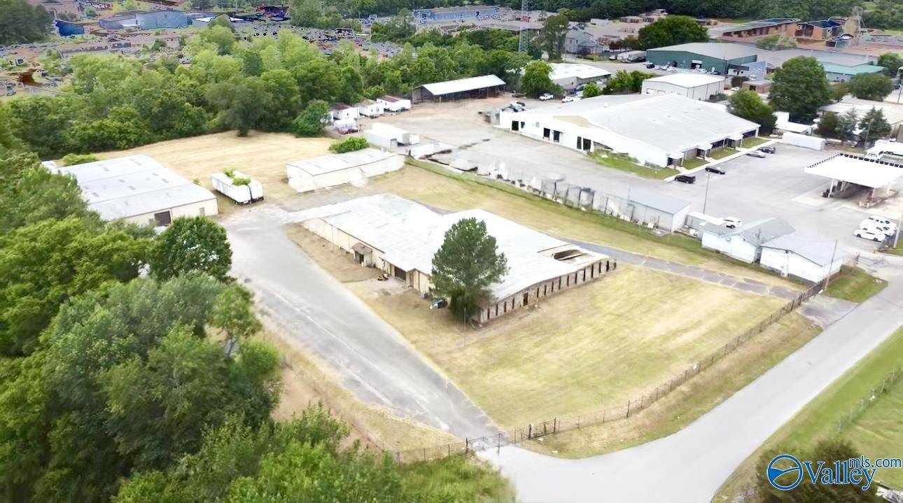 Huntsville, AL 35811,3224 S Hi-Lo Circle NE