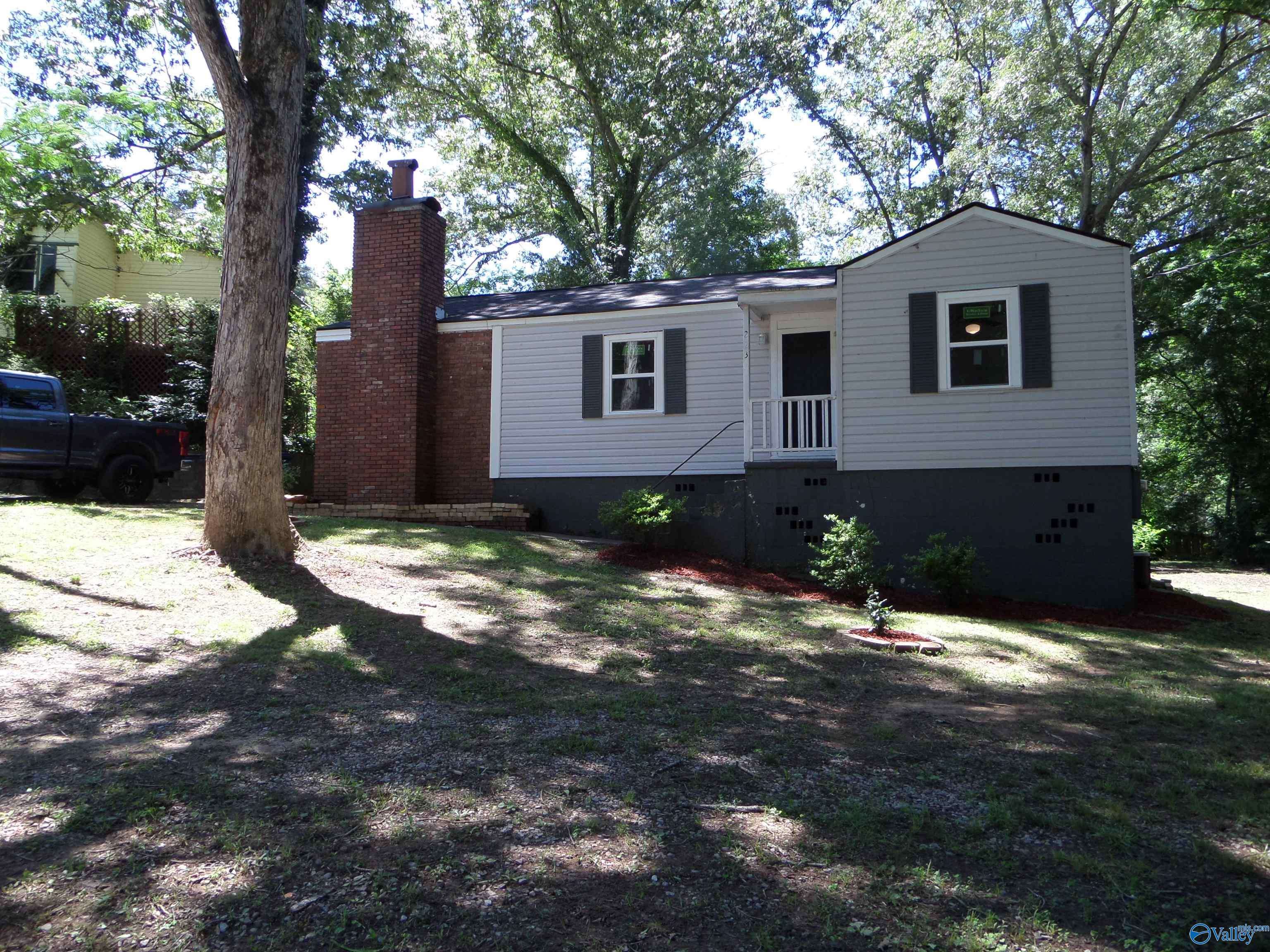 Attalla, AL 35954,223 Walker Drive