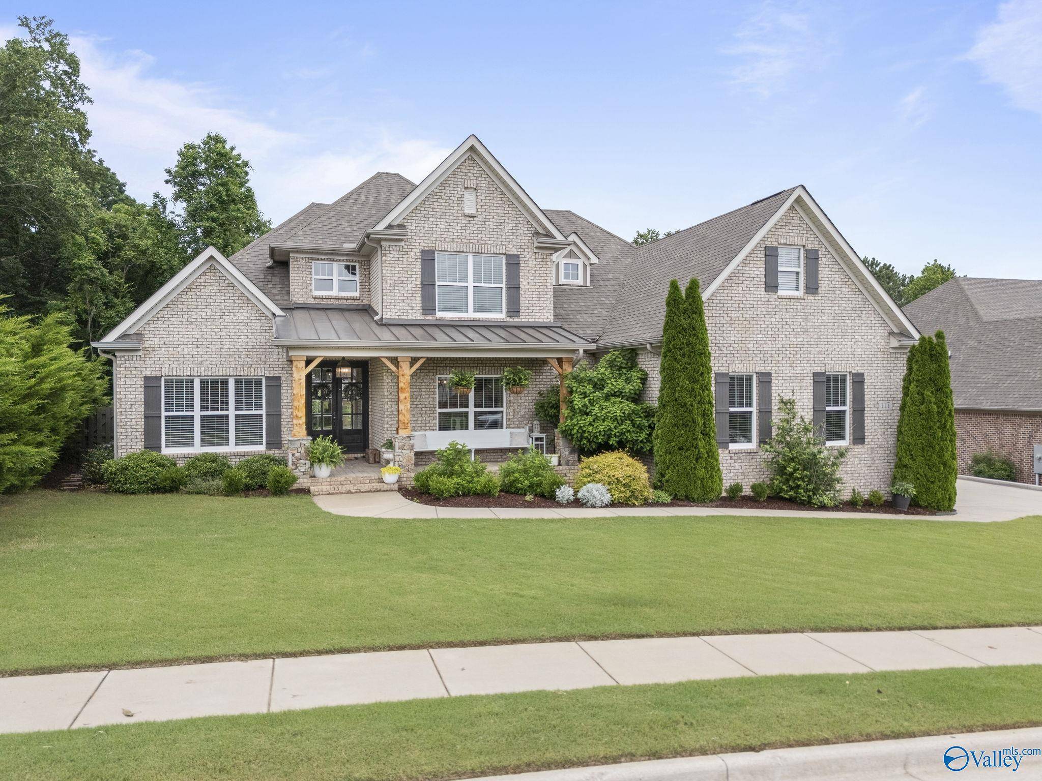 Madison, AL 35758,117 Hickory Gap Trail