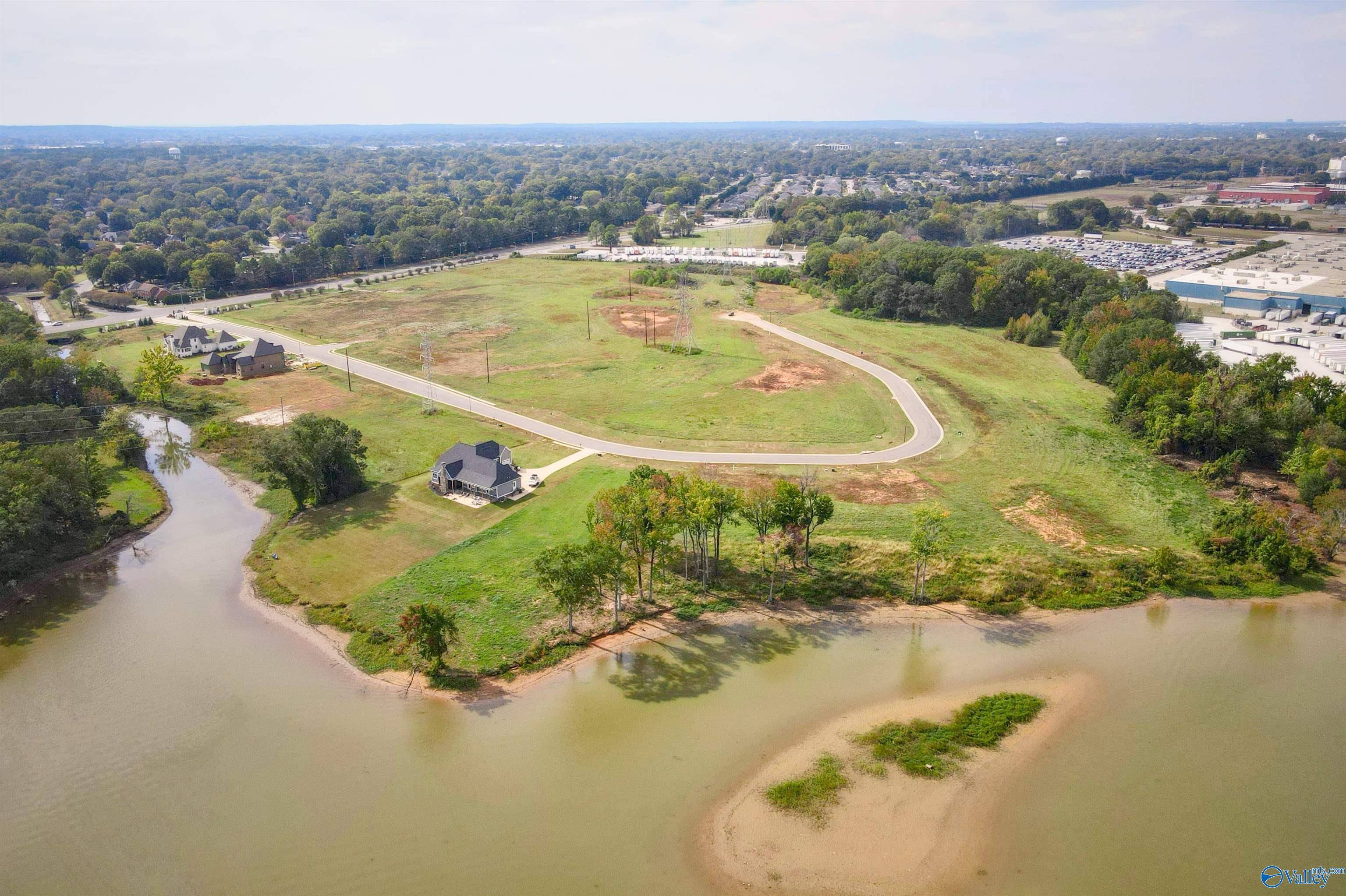 Decatur, AL 35601,Lot 7 Legacy Cove