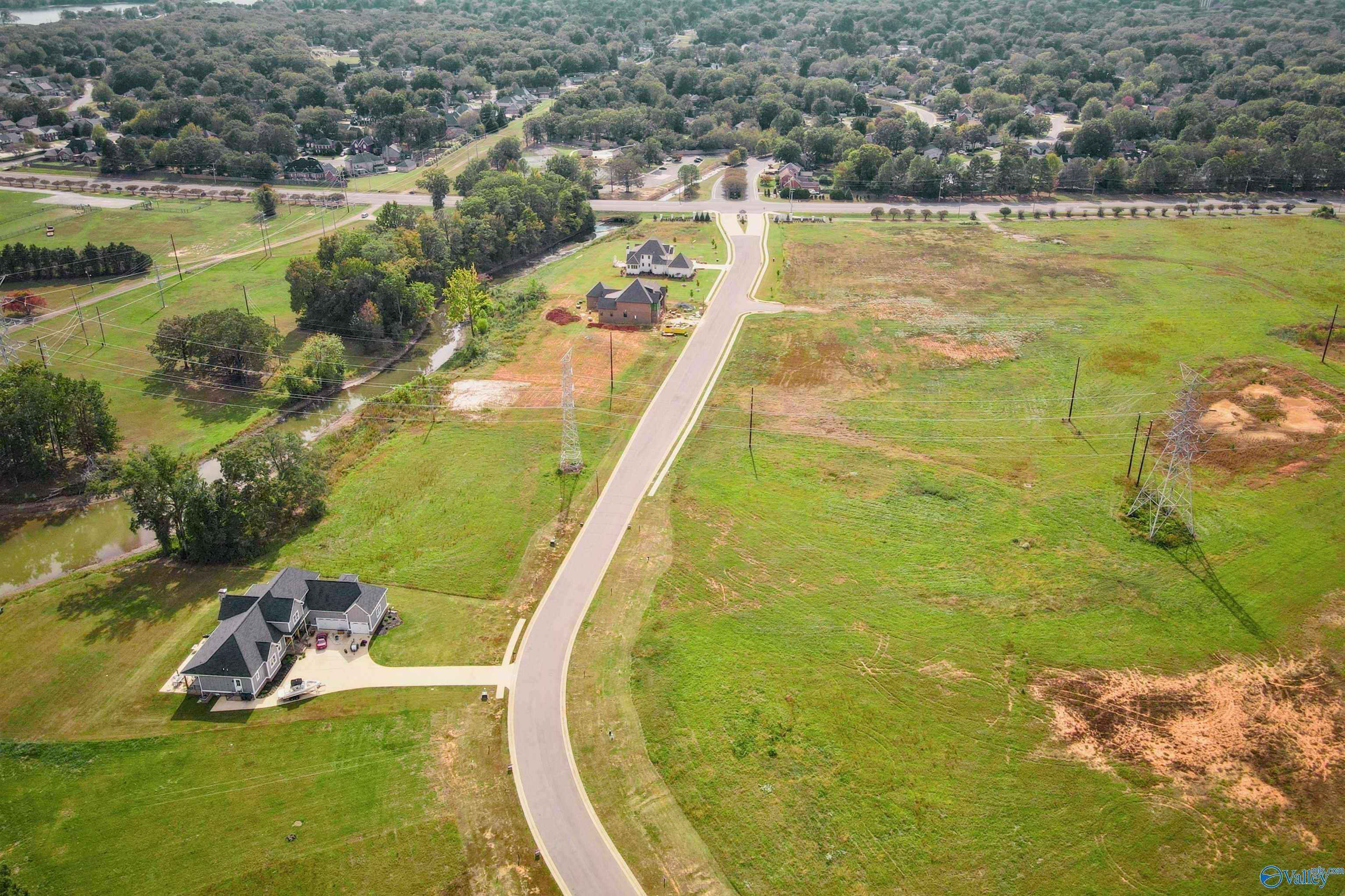 Decatur, AL 35601,Lot 19 Legacy Cove