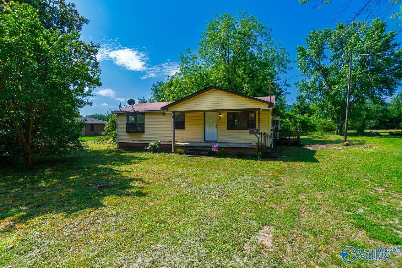 Toney, AL 35773,140 Stewart Road